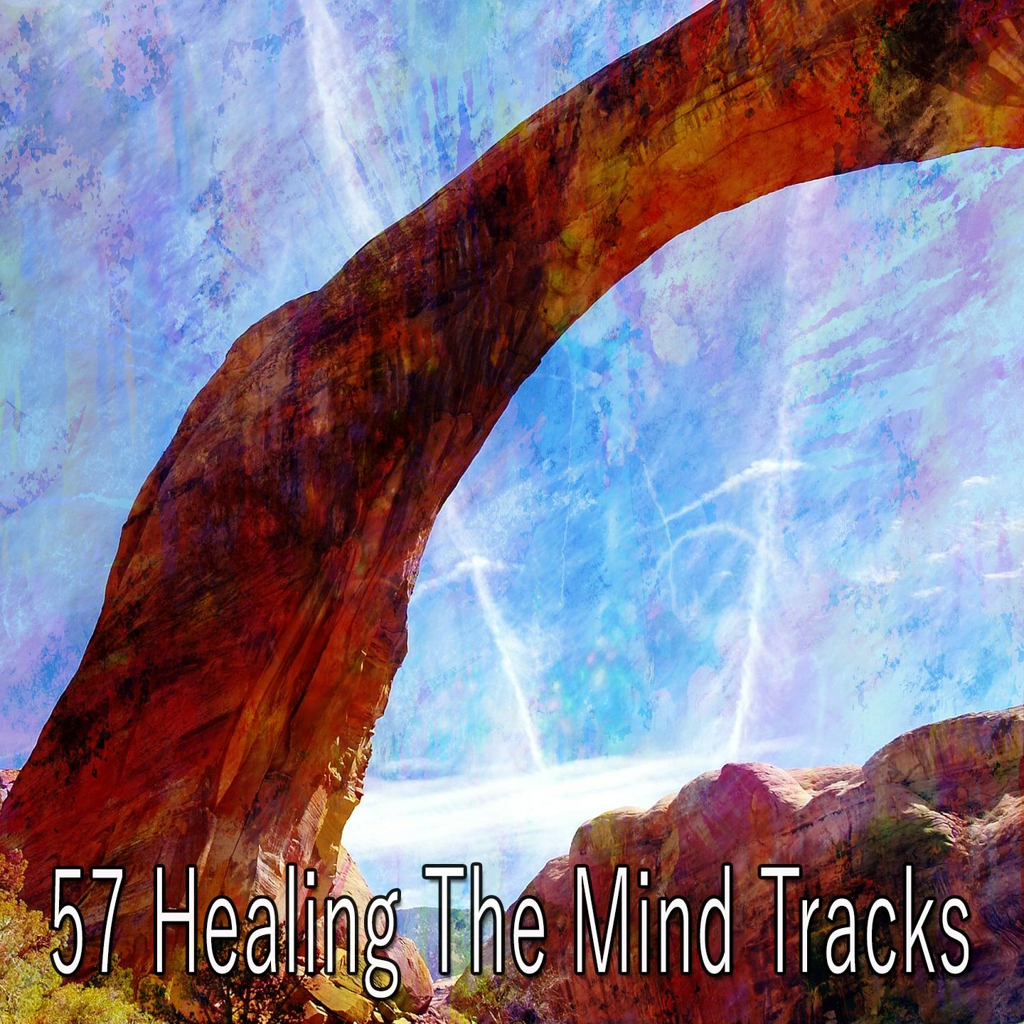 57 Healing the Mind Tracks