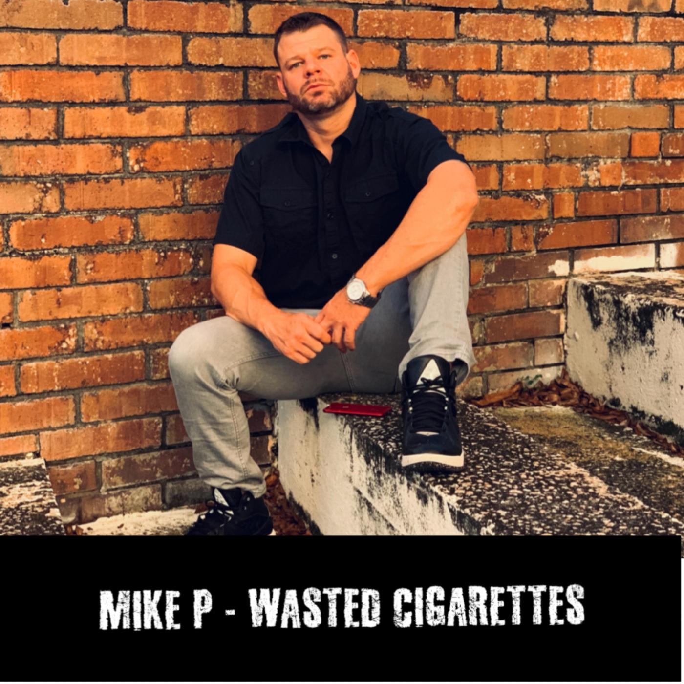 Wasted Cigarettes
