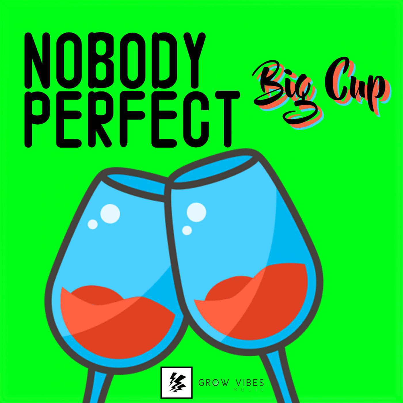 Big Cup