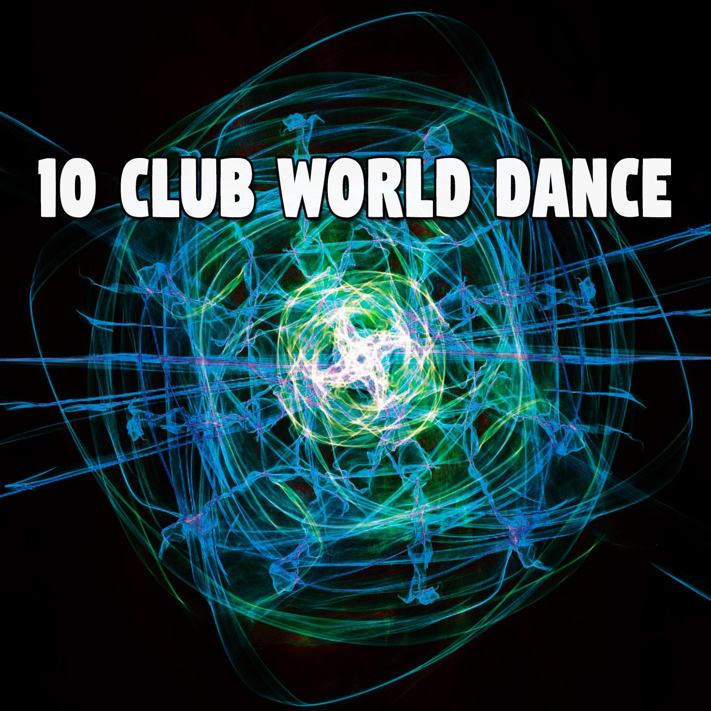 10 Club World Dance