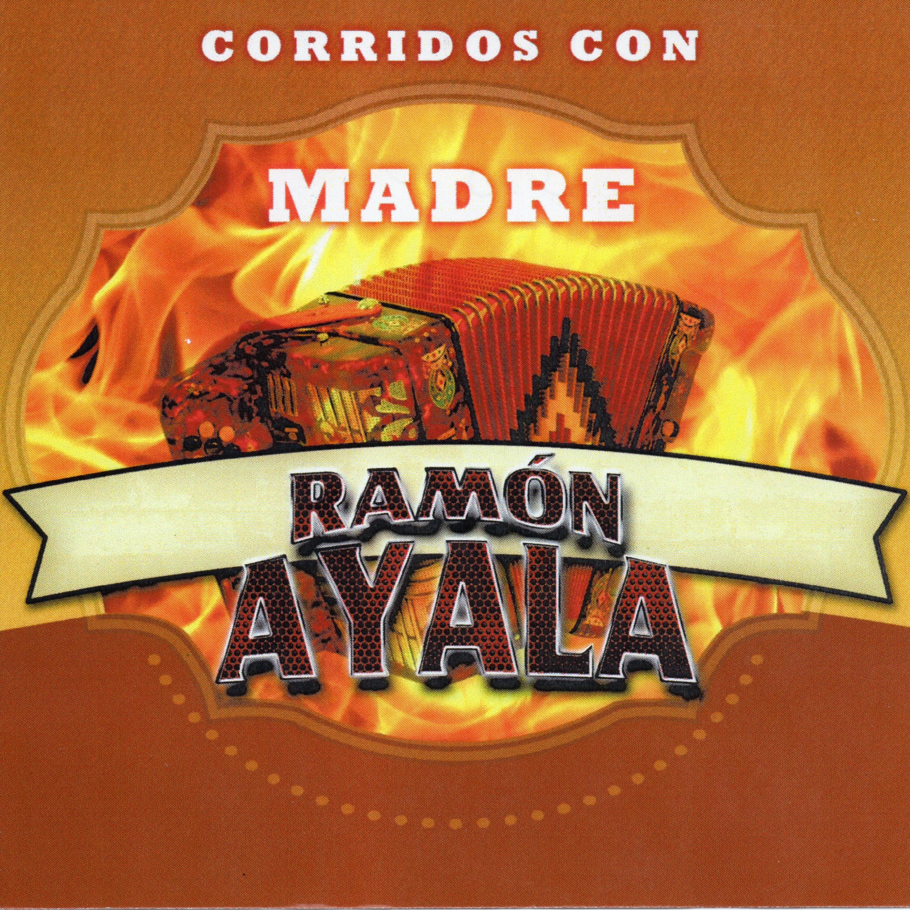 Corridos Con Madre