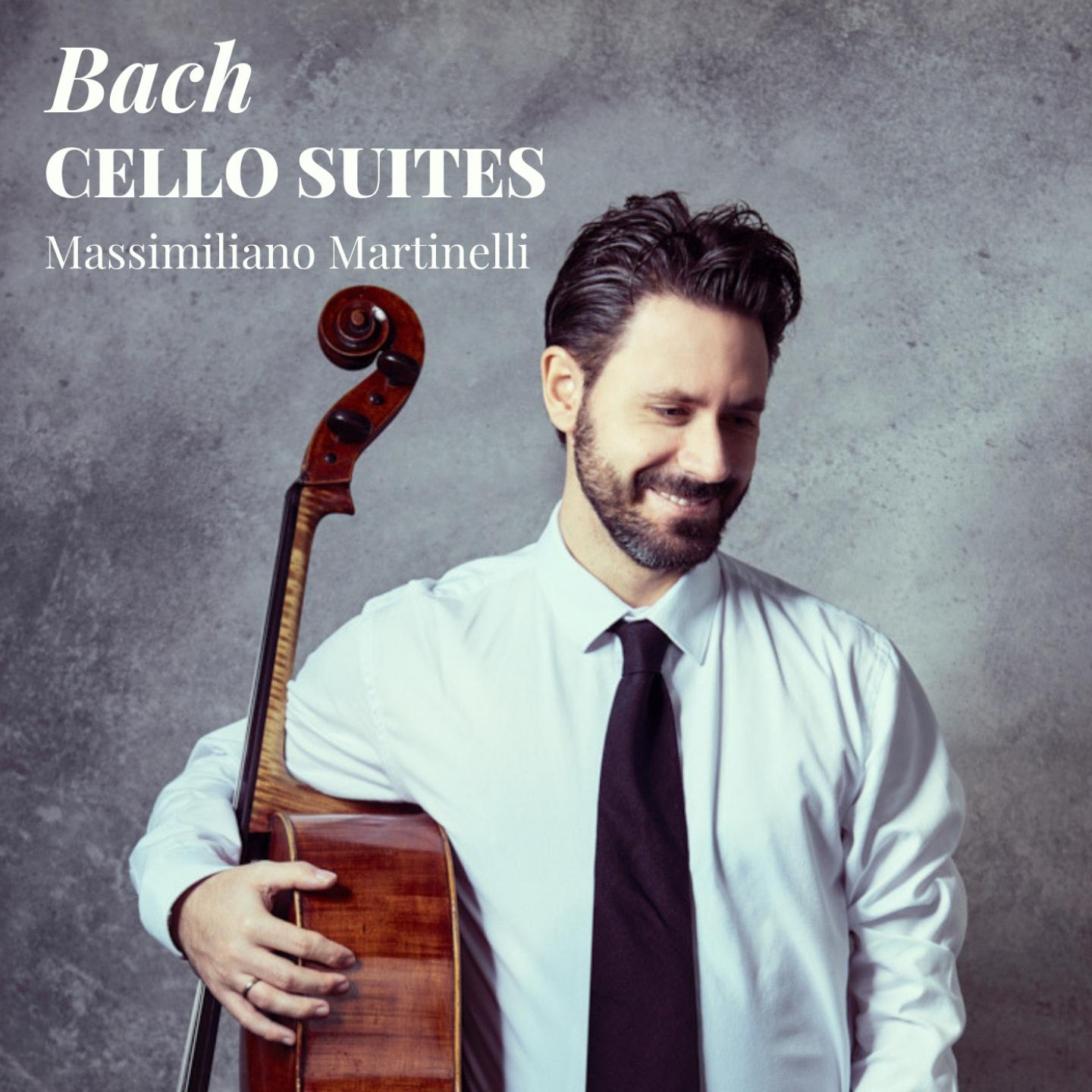 Cello Suites