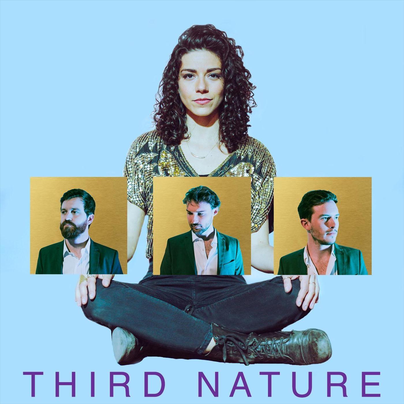 Third Nature