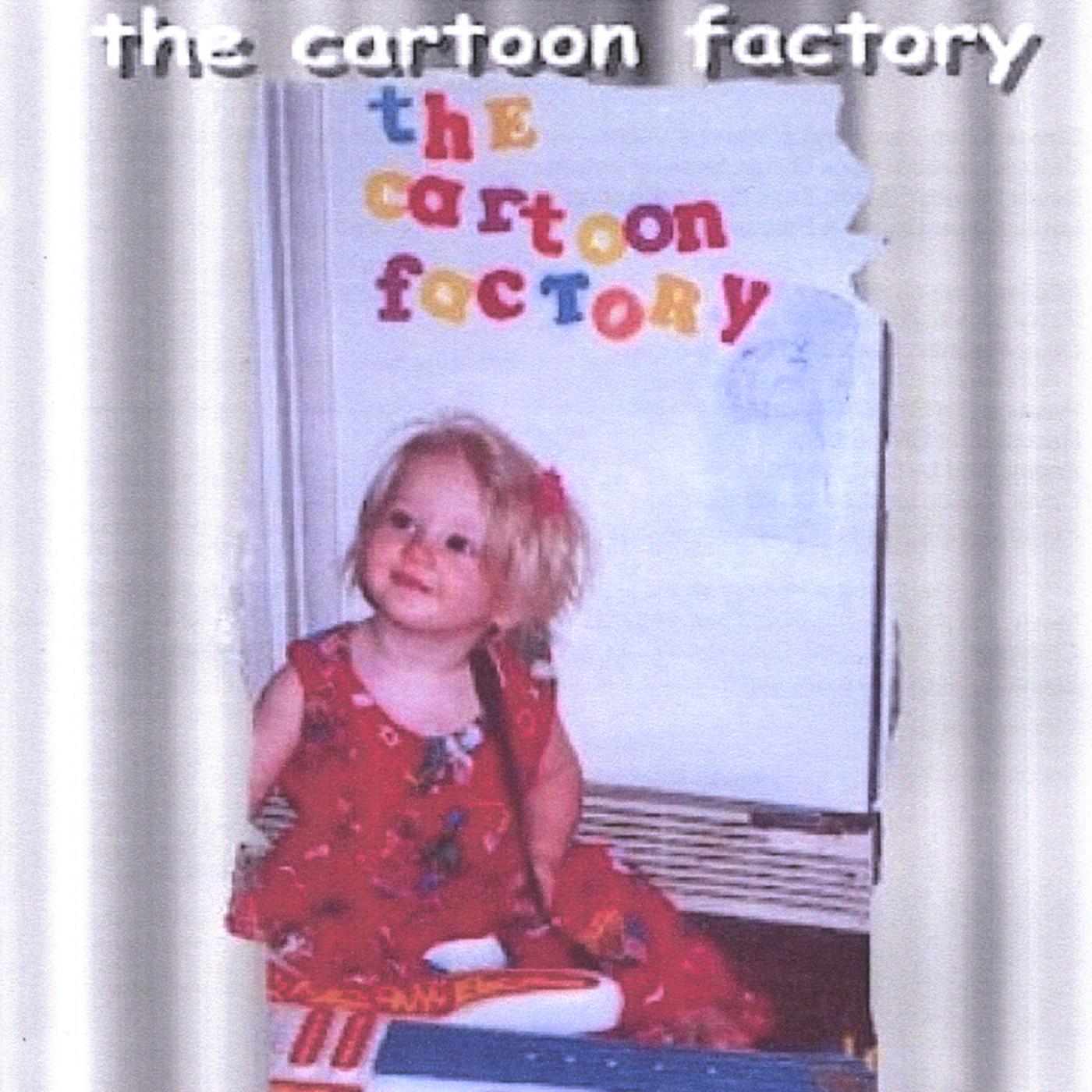 The Cartoon Factory