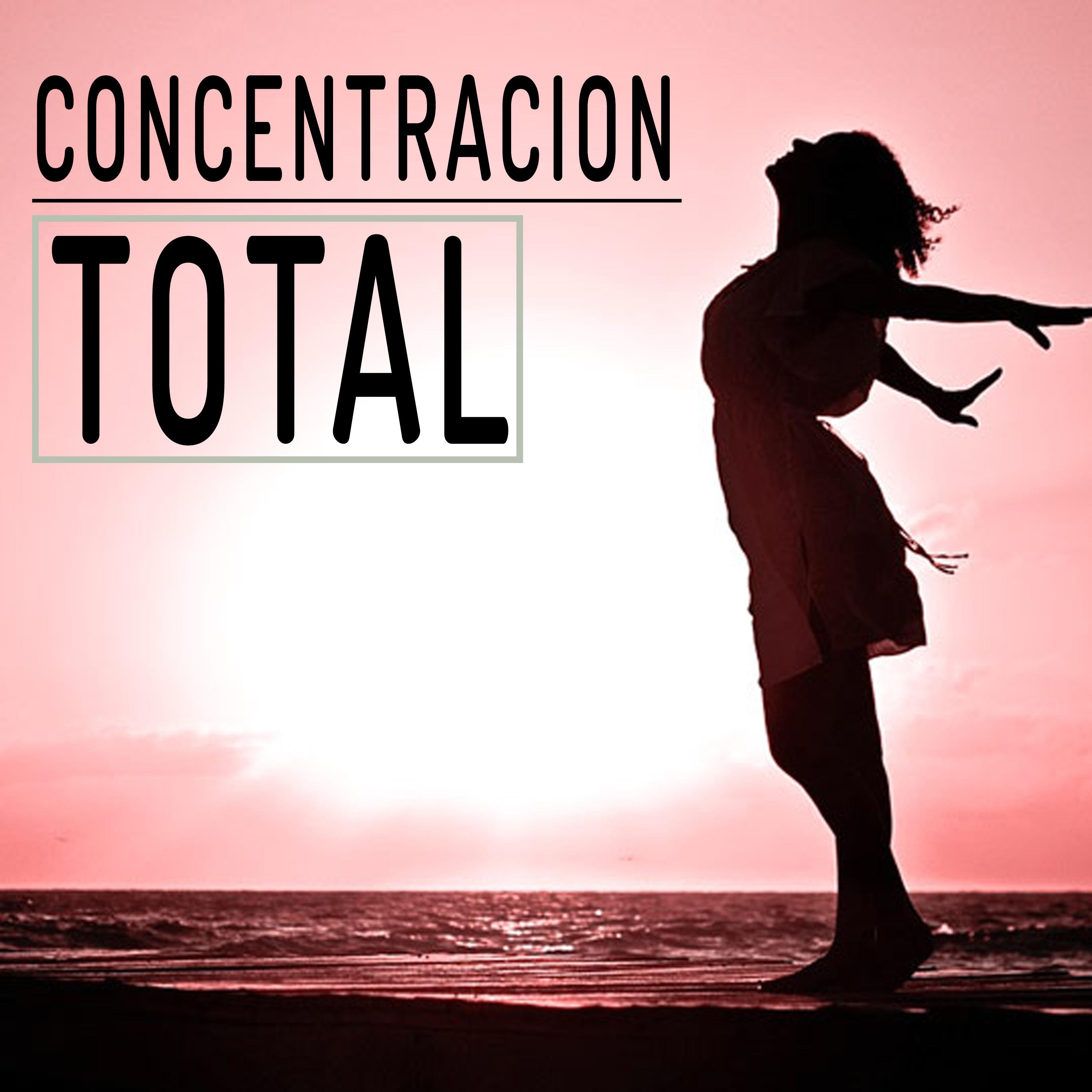 Concentracio n Total