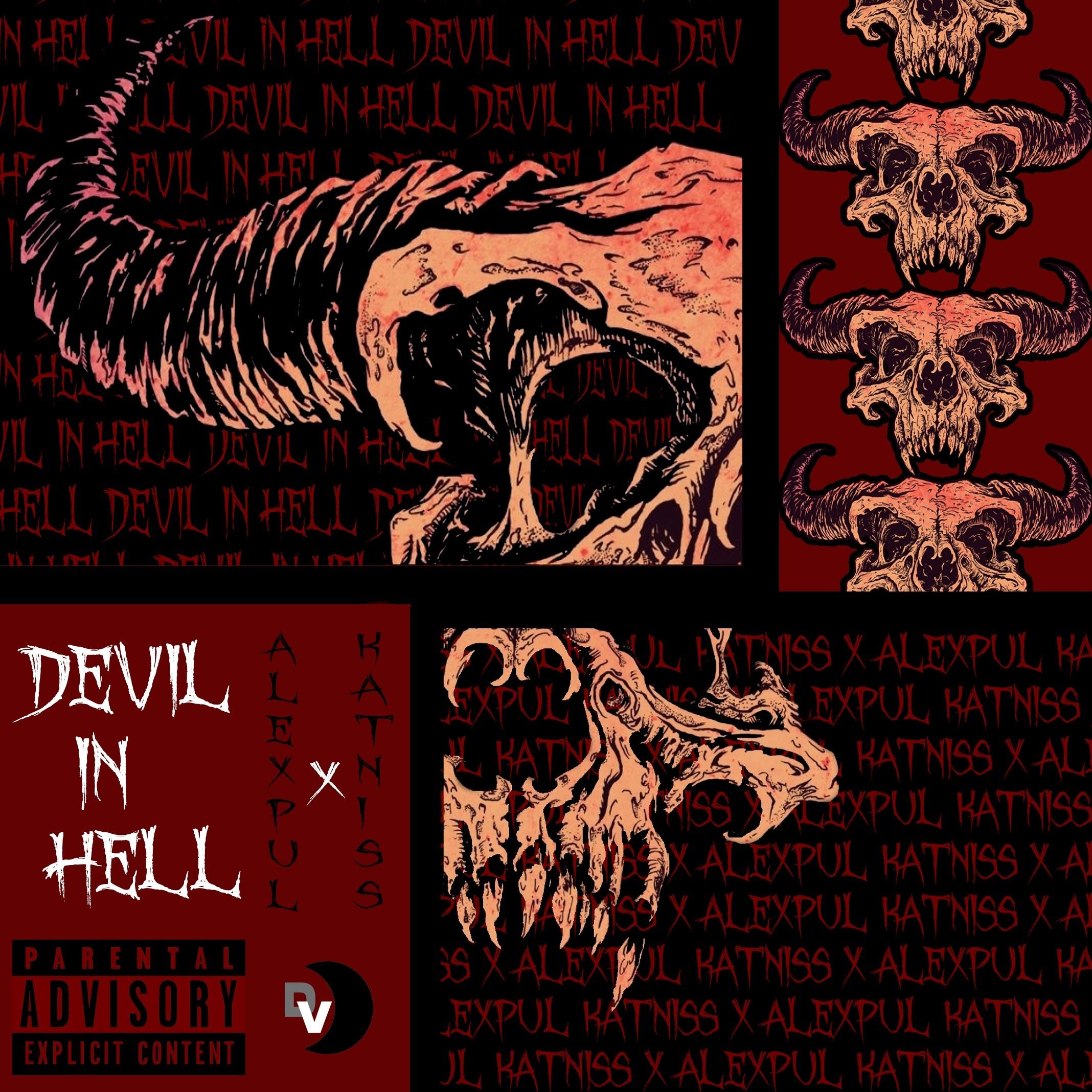 Devil in Hell