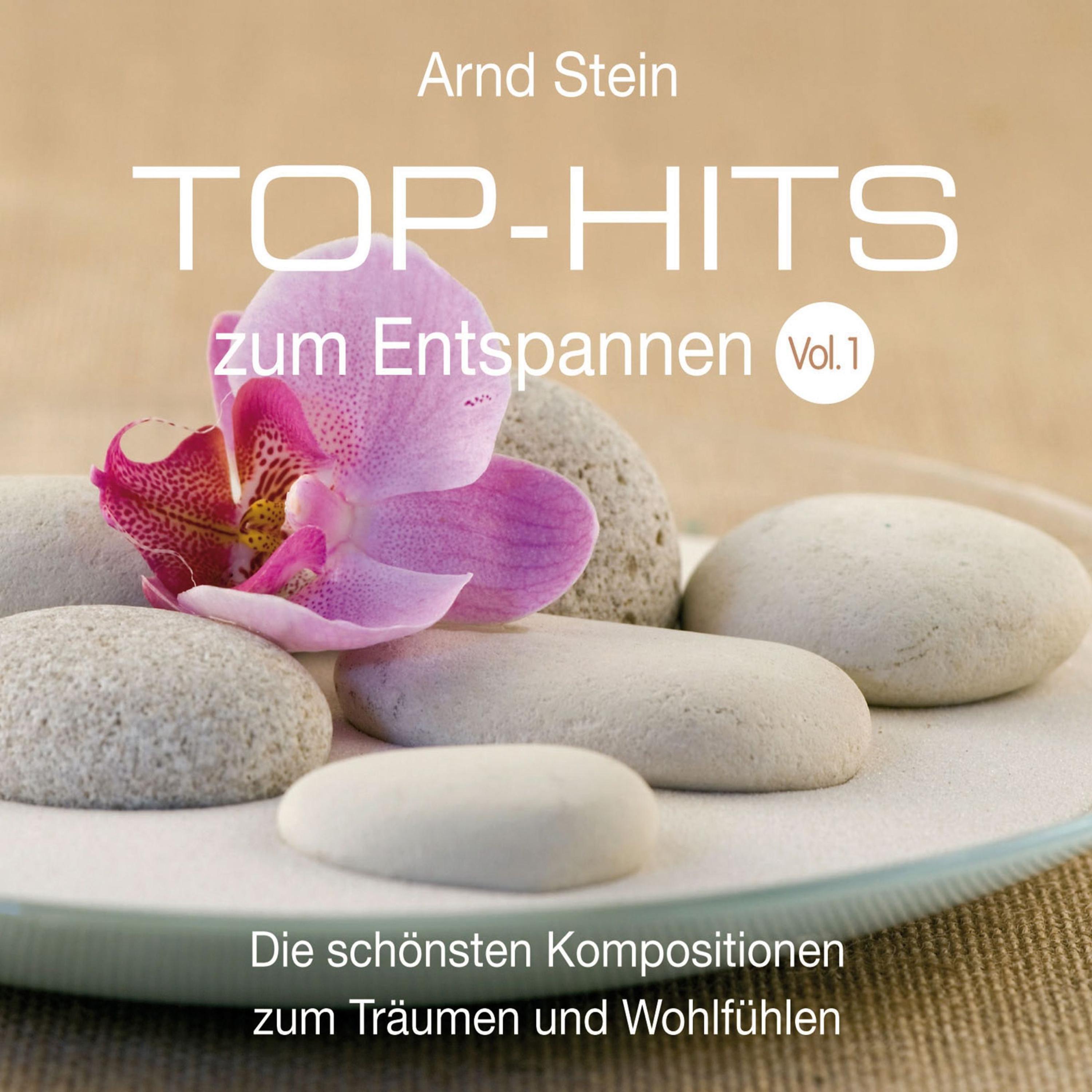 Top-Hits zum Entspannen, Vol. 1