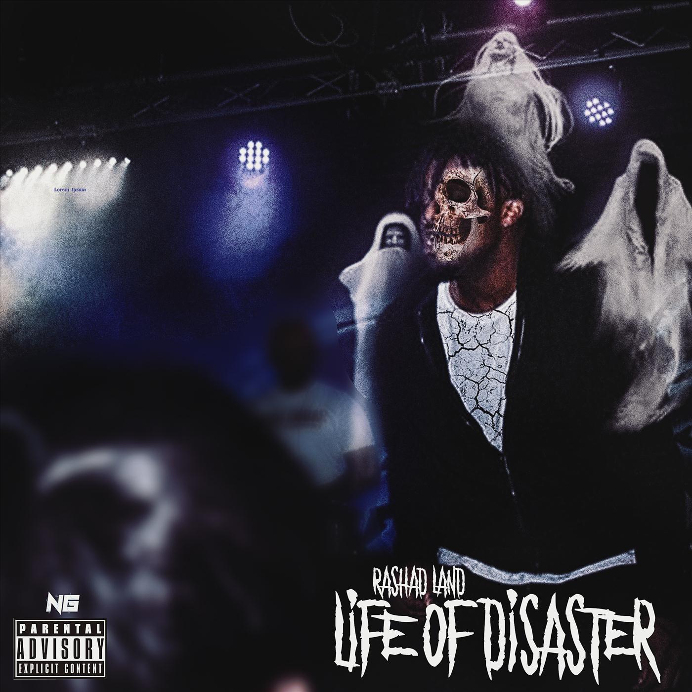 Life of Disaster