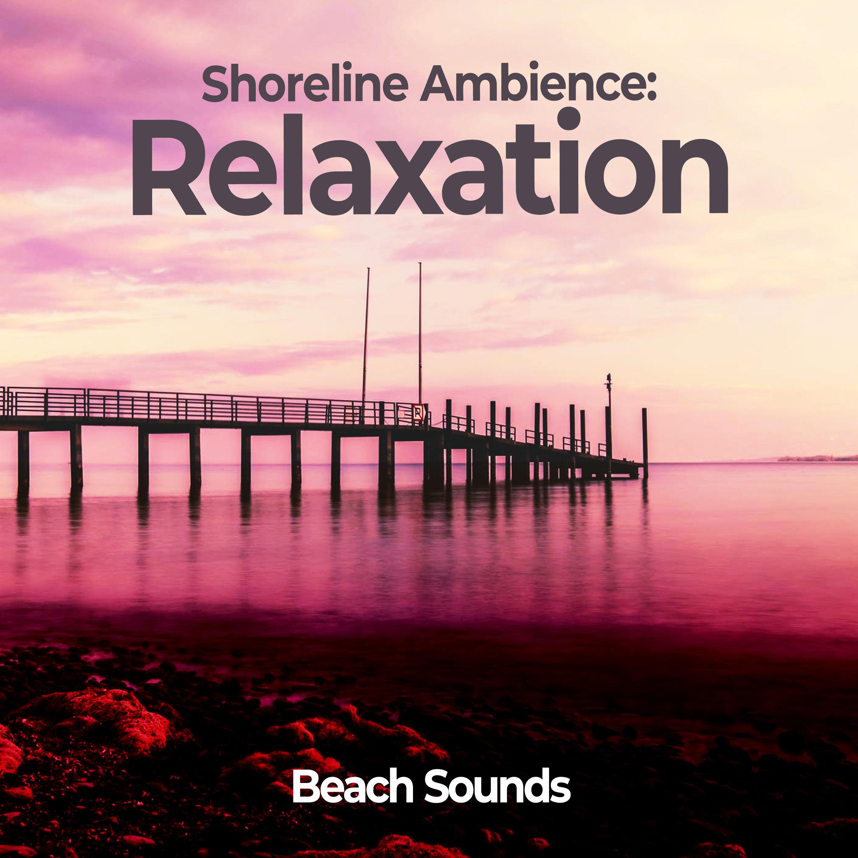 Shoreline Ambience: Relaxation