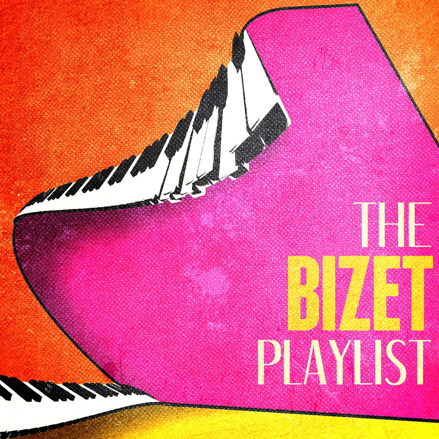 The Bizet Playlist