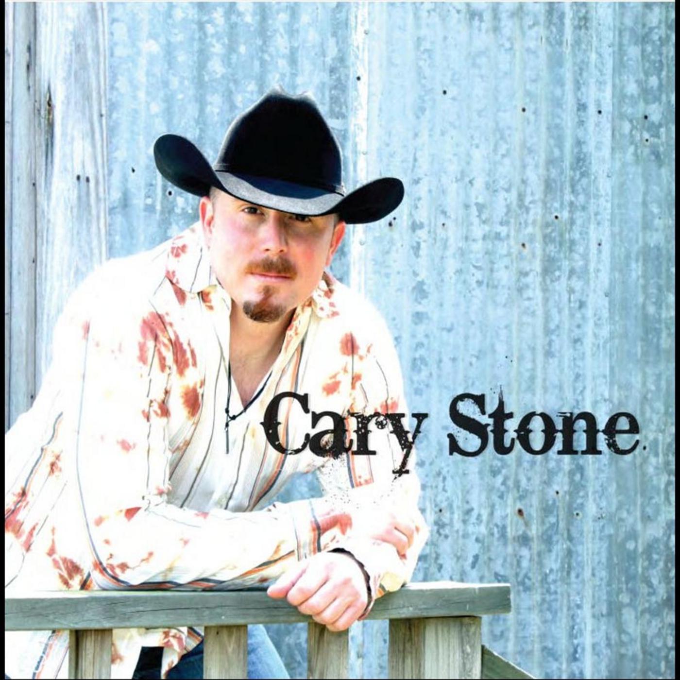 Cary Stone EP