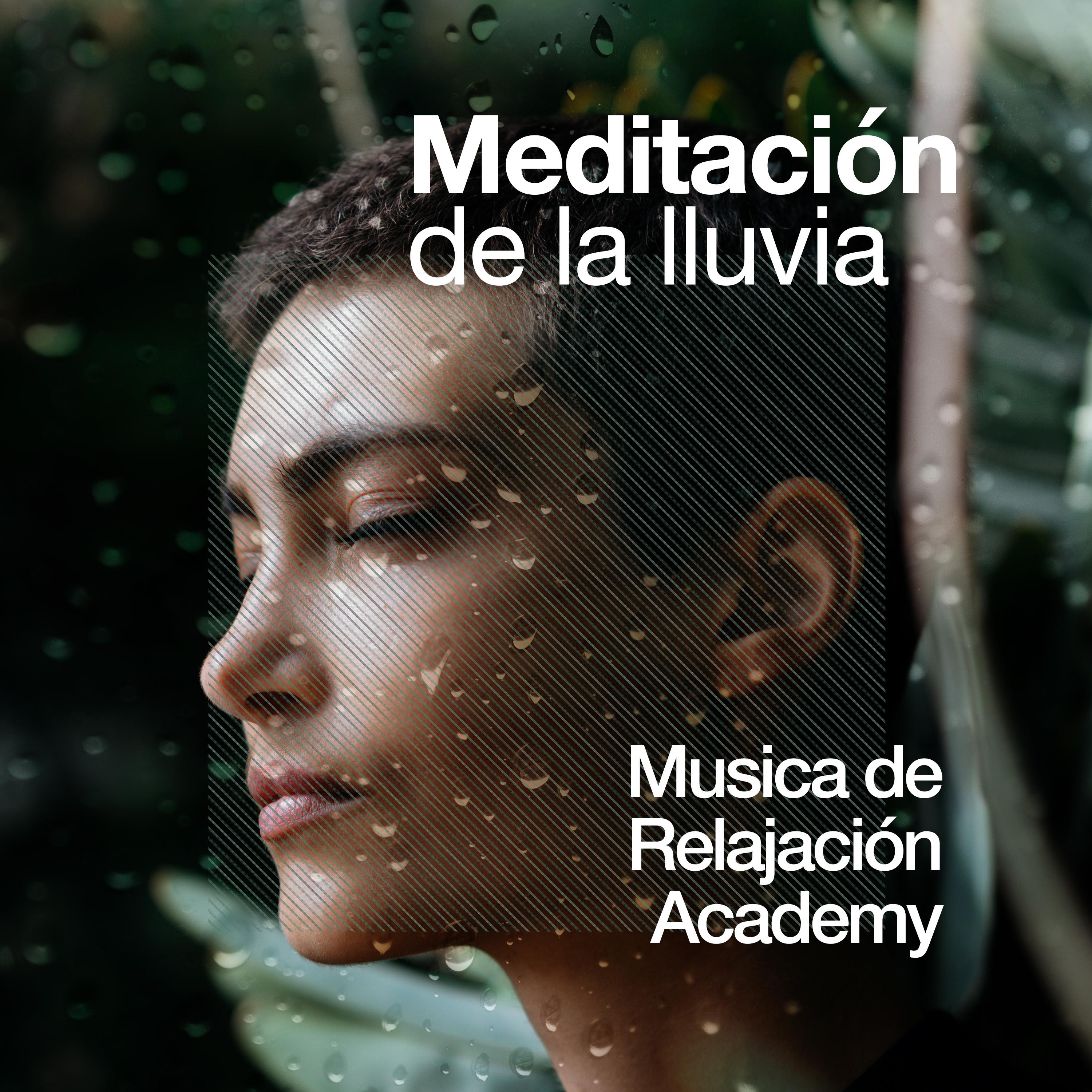 Meditacio n de la lluvia