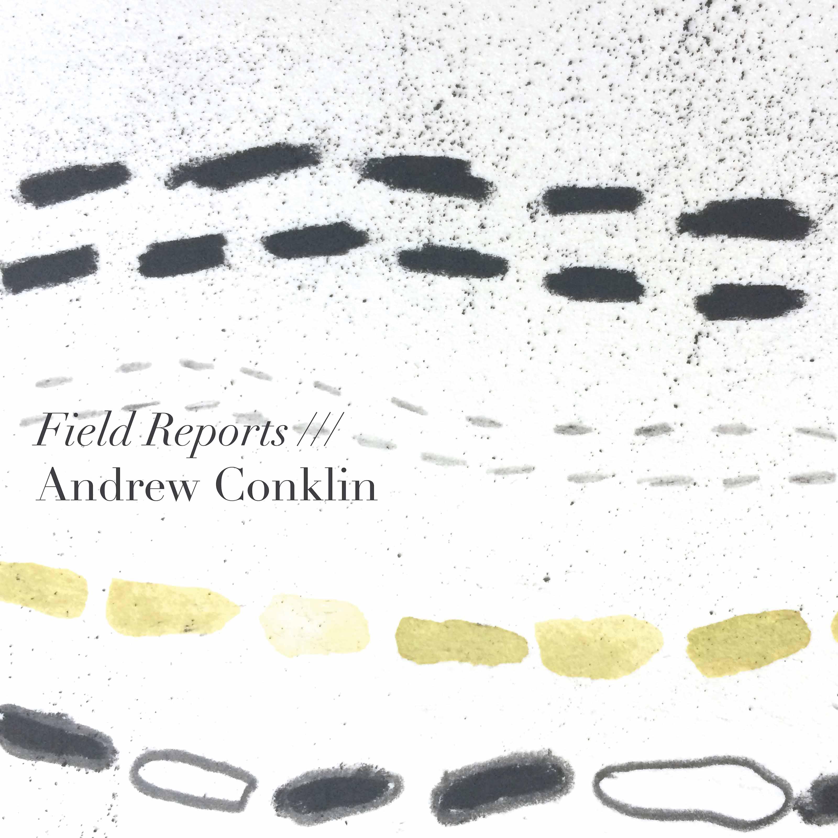 Field Reports:III. Adeus Ulina