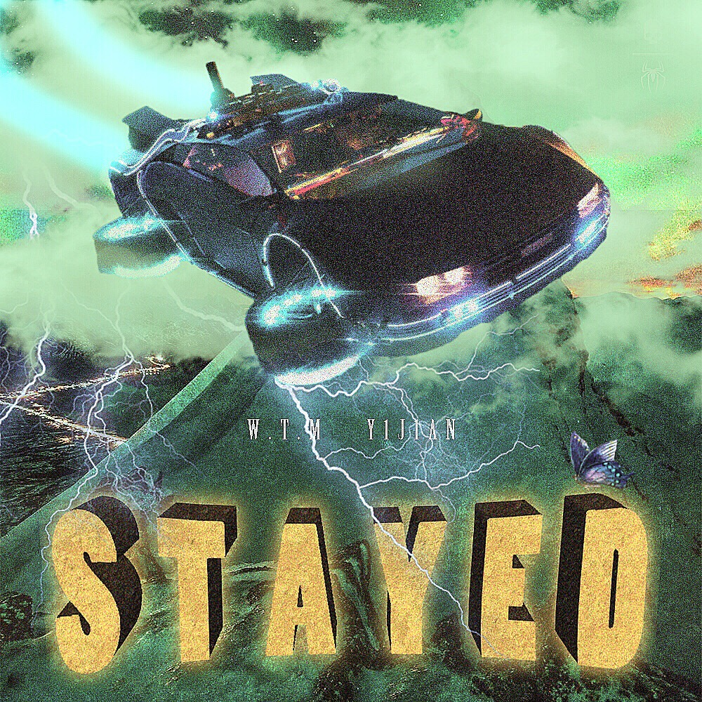 Stayed