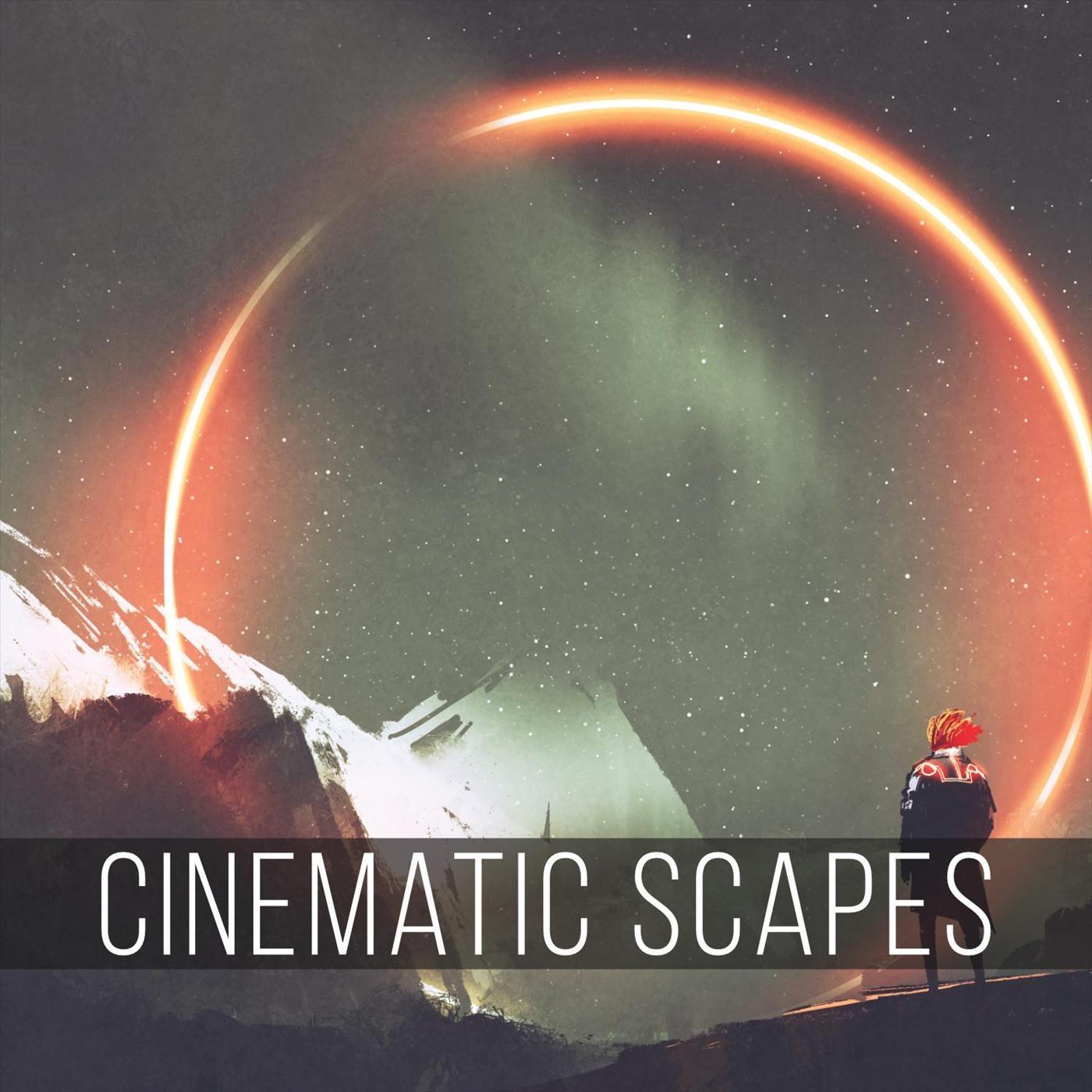 Cinematic 'Scapes
