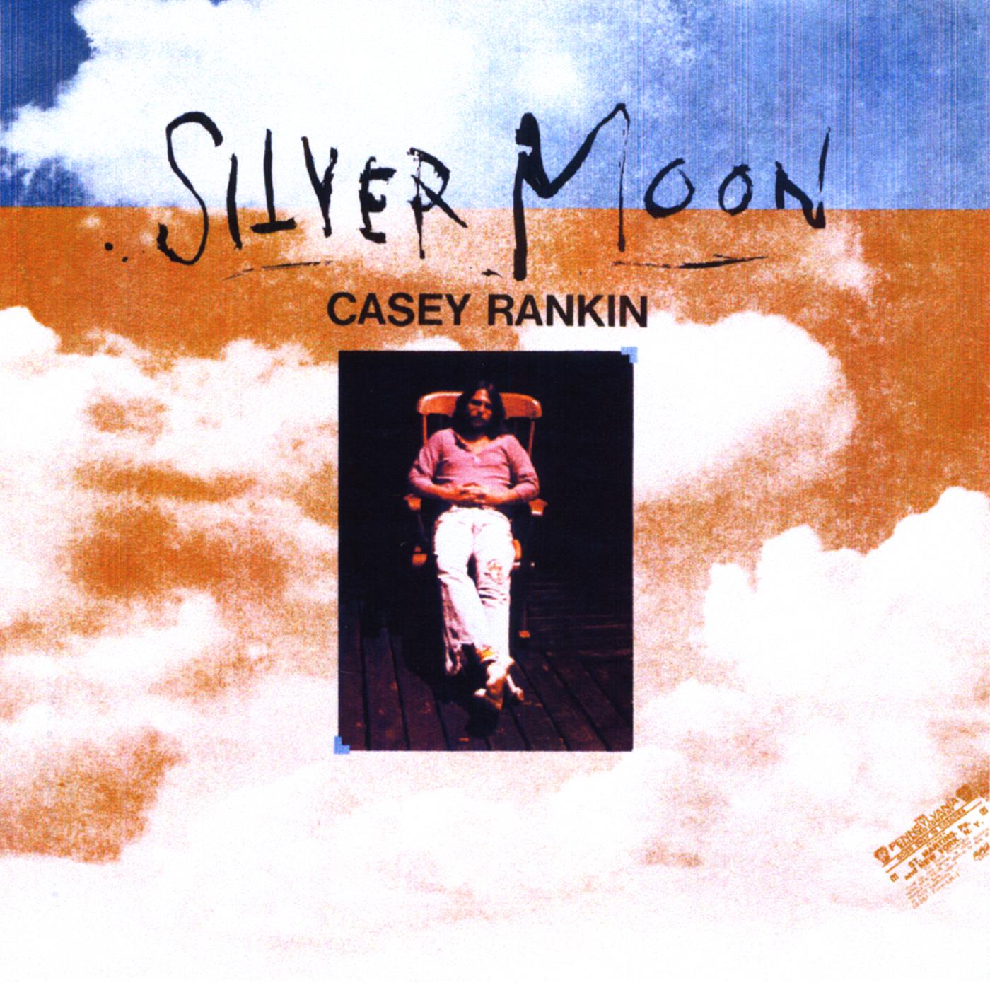 Silver Moon