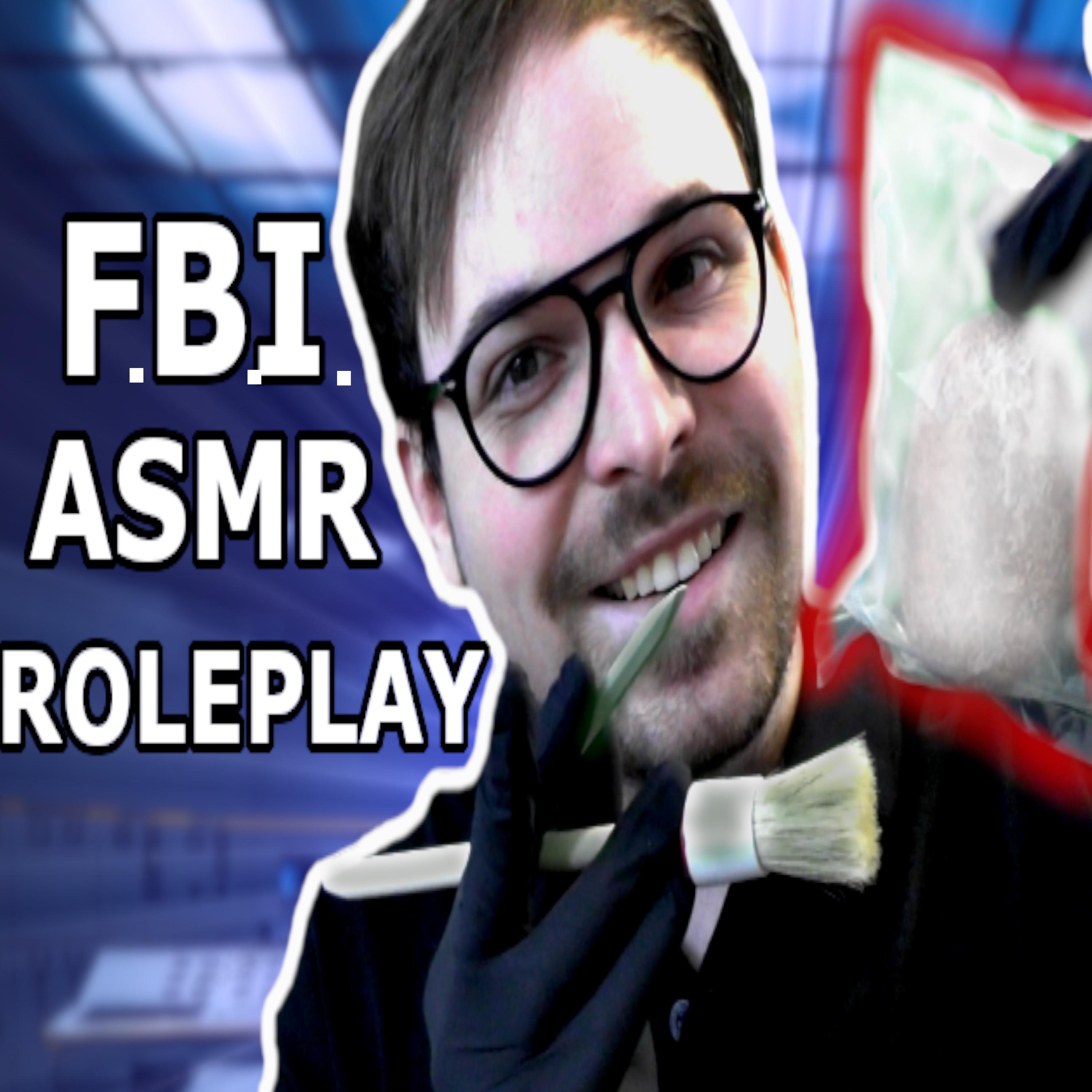 F.B.I. Labor ASMR, Pt. 2