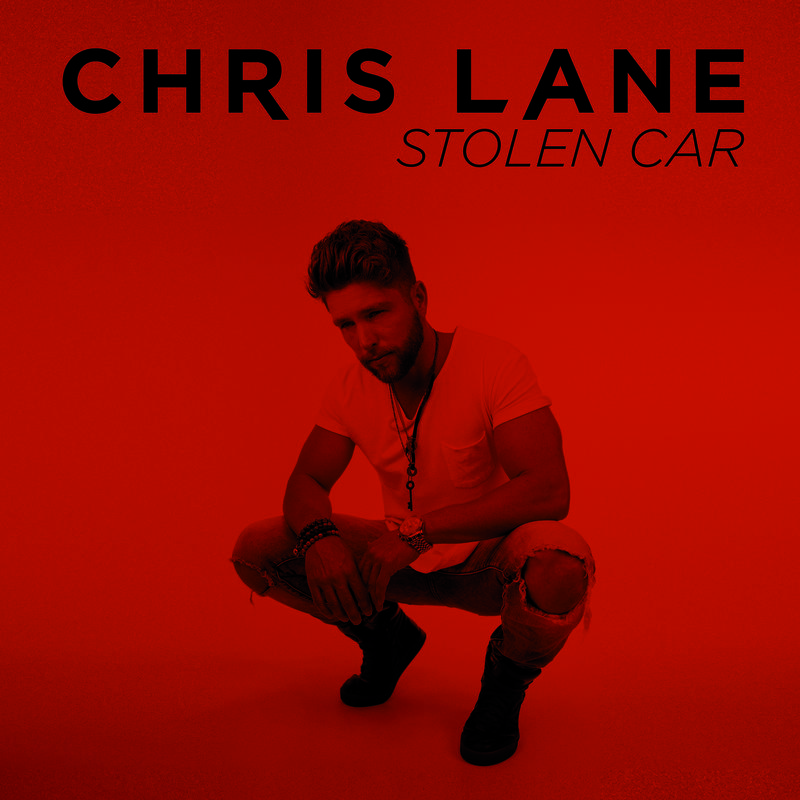 Stolen Car