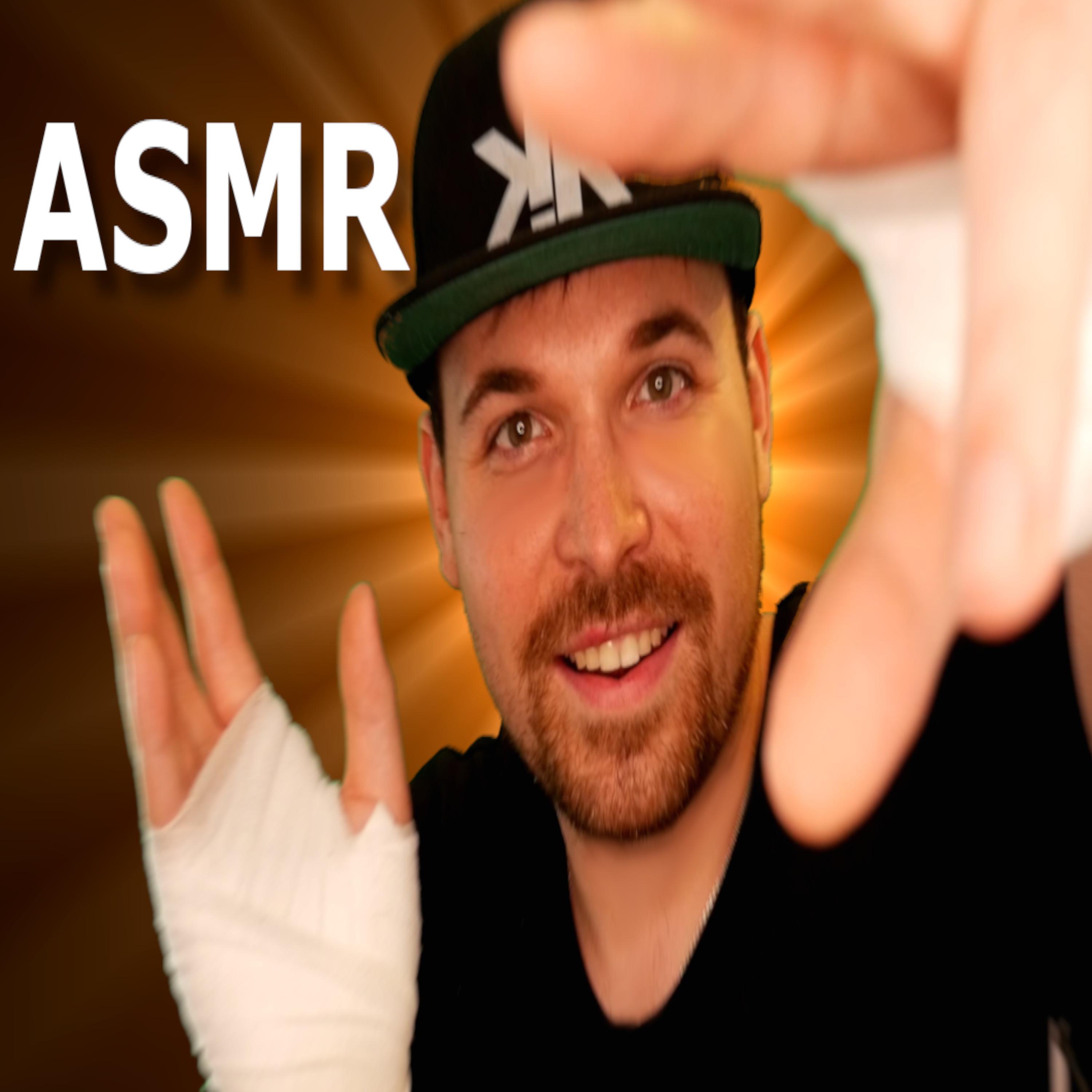30 Triggers ASMR, Pt. 2