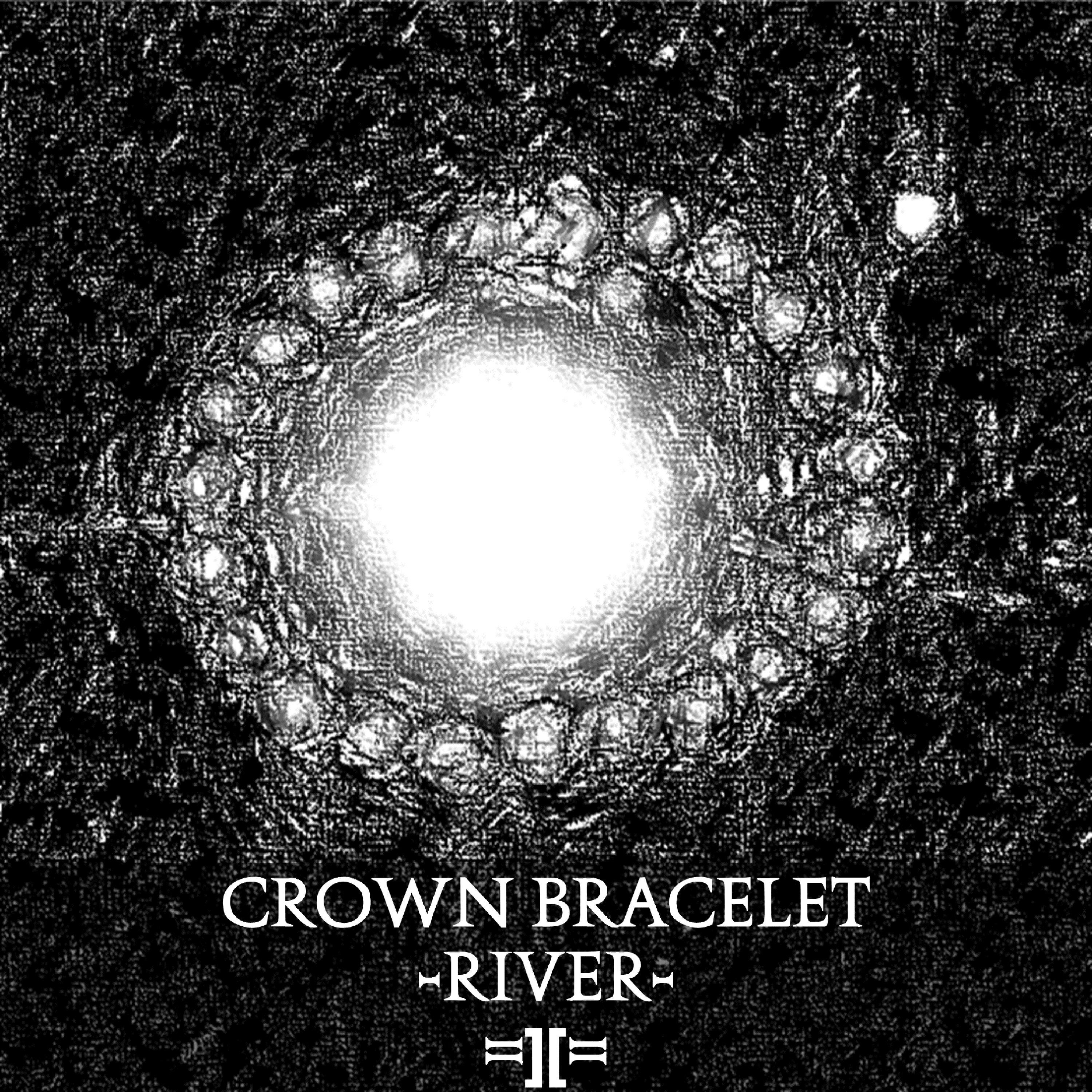 Crown Bracelet