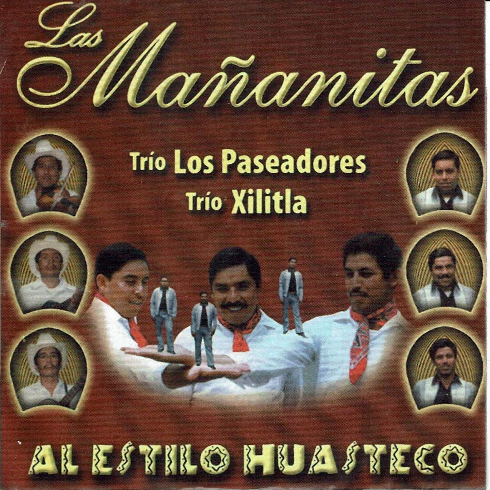 Mananitas Tapatias