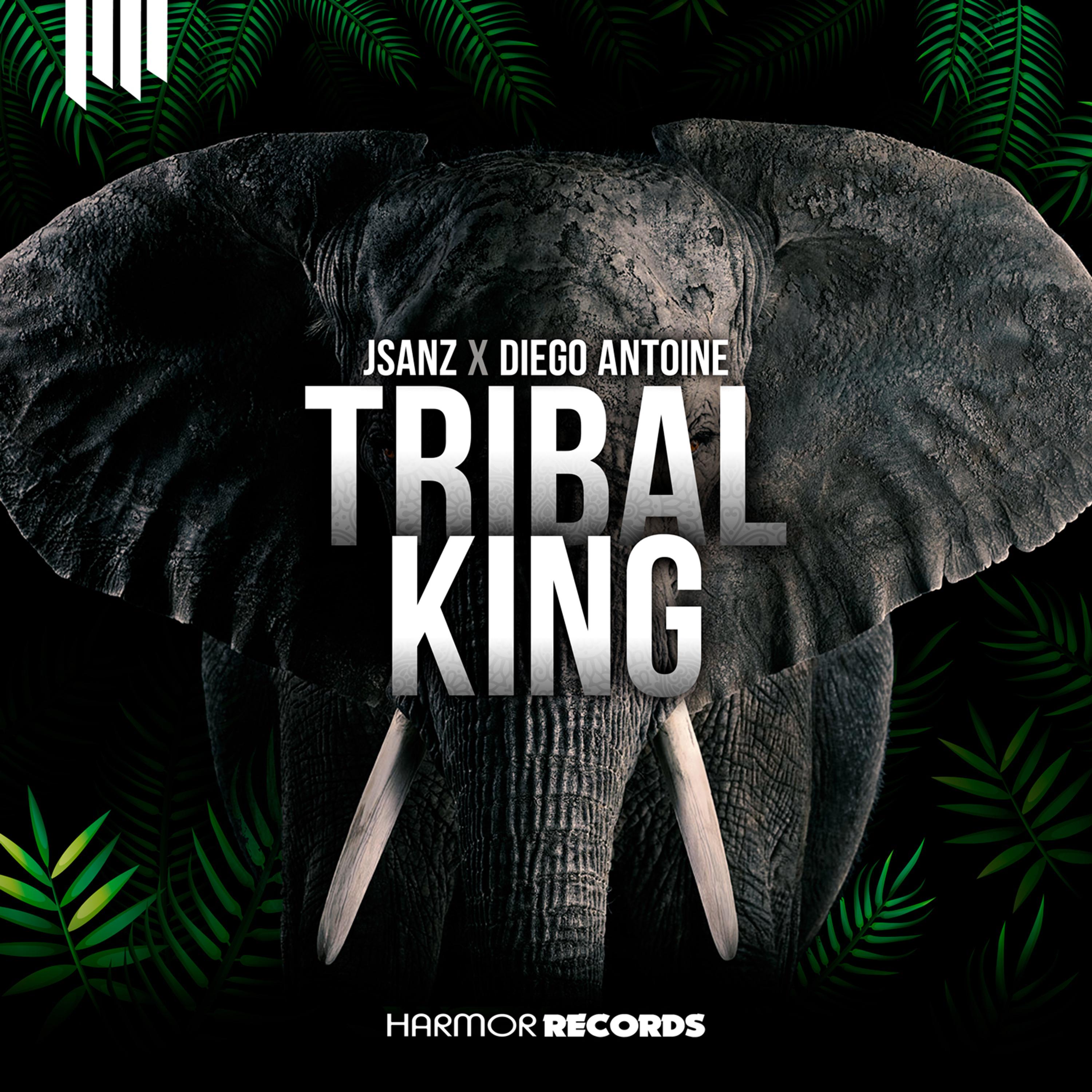 Tribal King