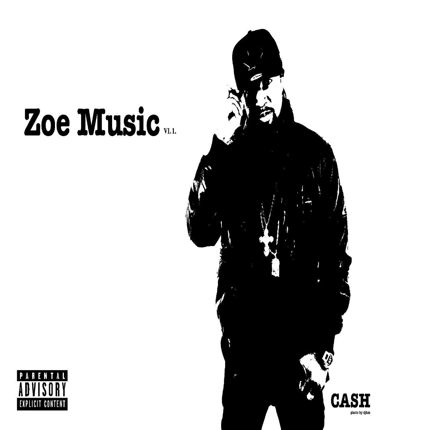 Zoe Music, Vol 1.