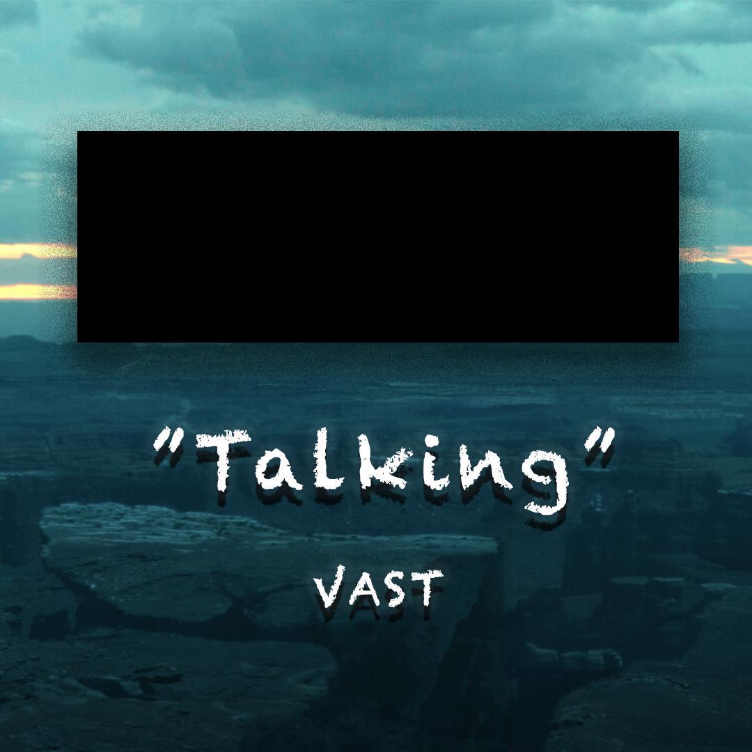 TALKING