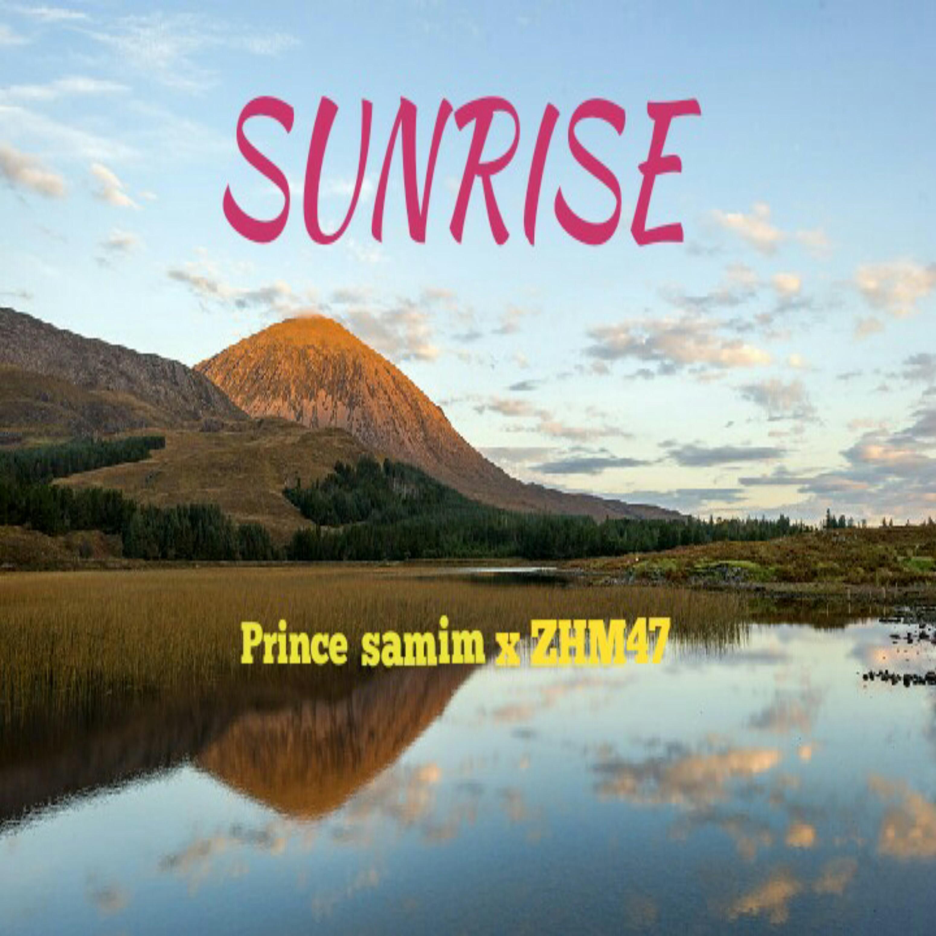 Sunrise