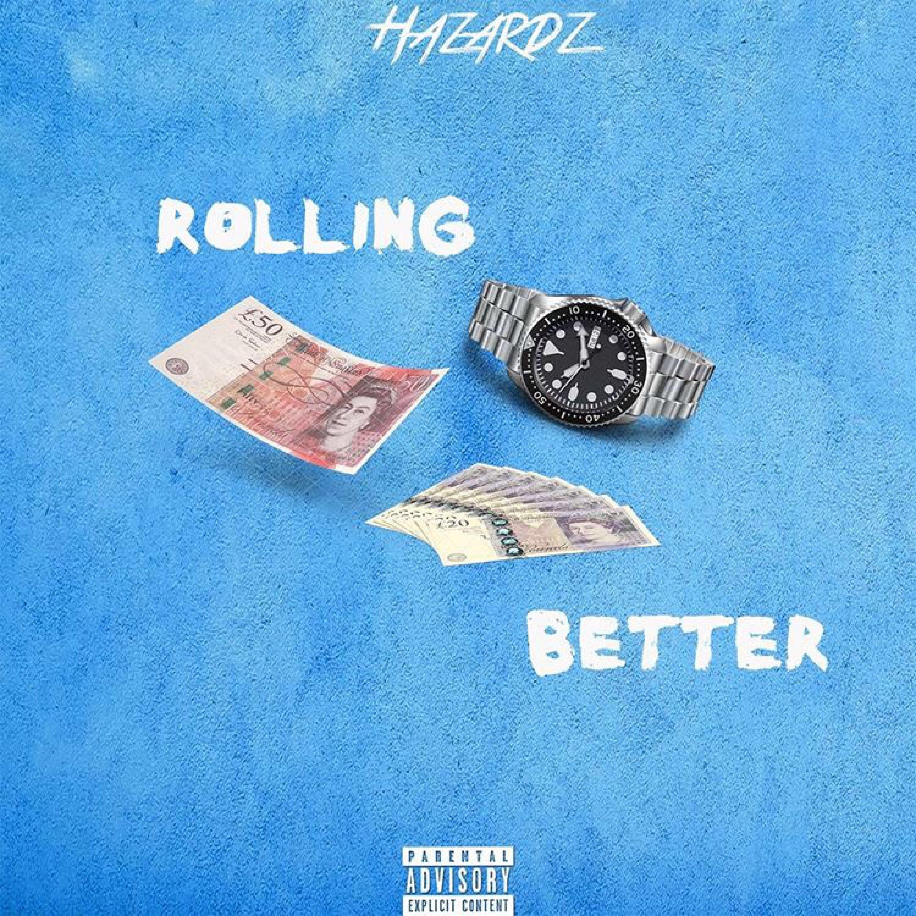 Rolling Better