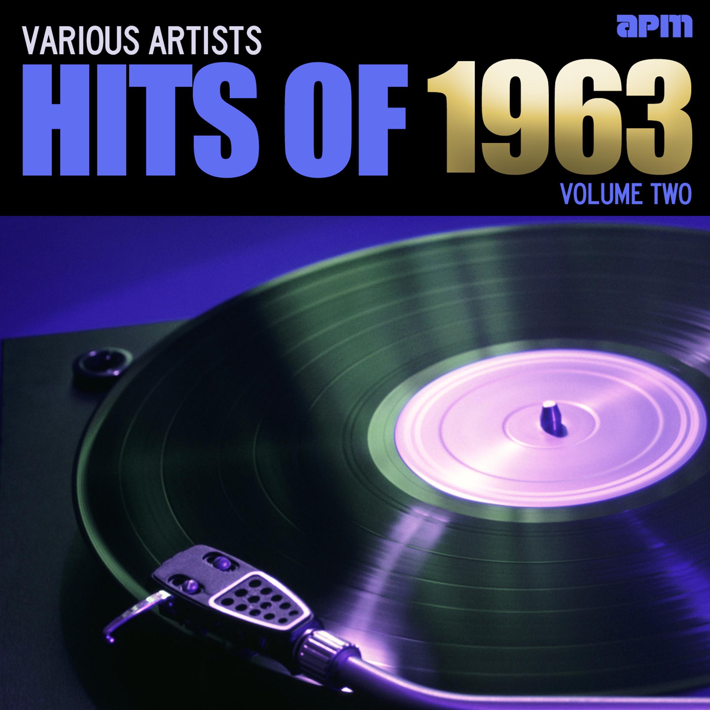 Hits of 1963 Vol 2