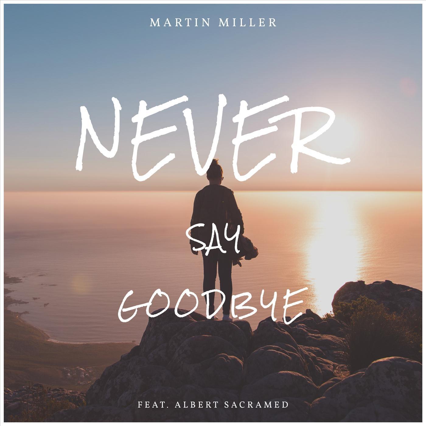 Never Say Goodbye