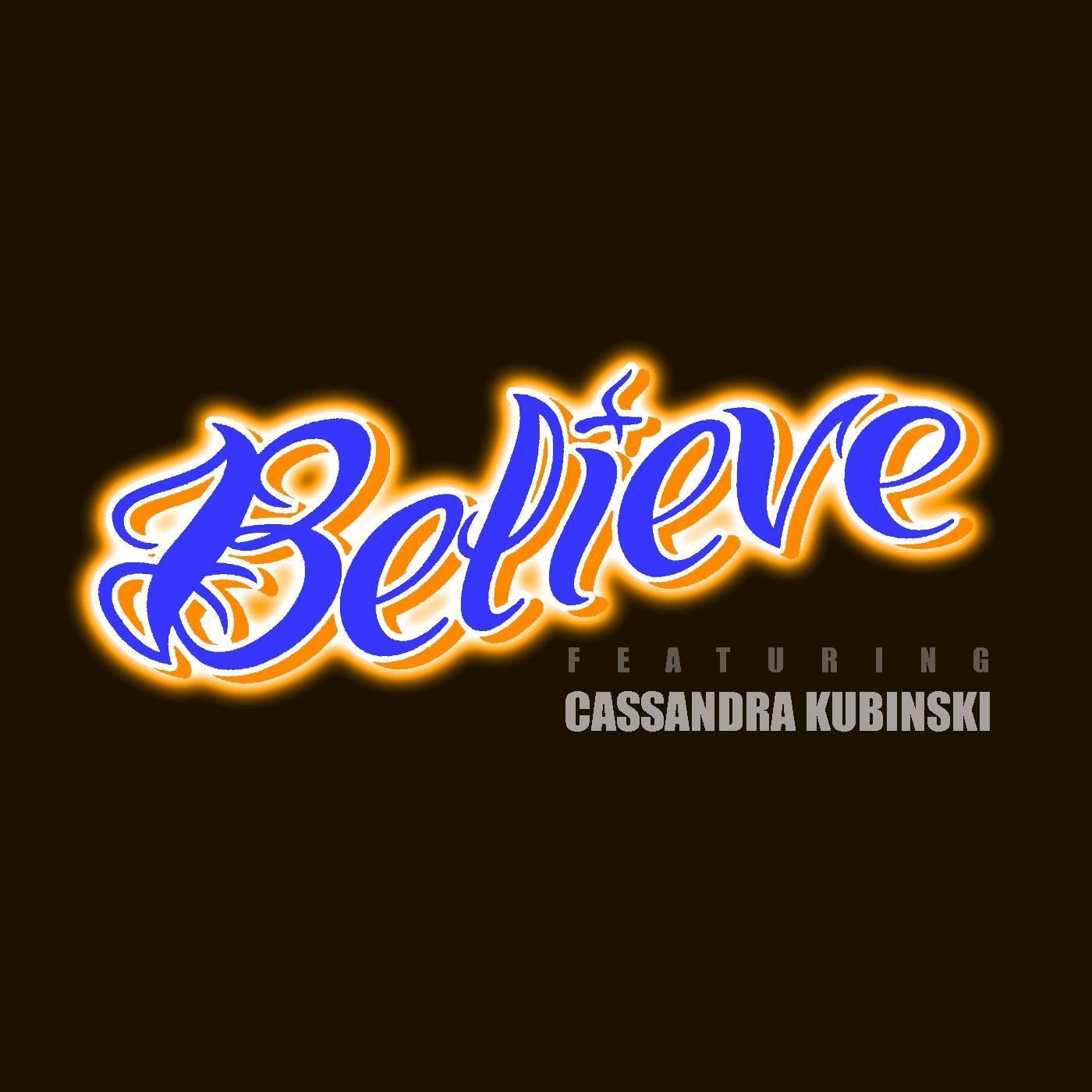 Believe