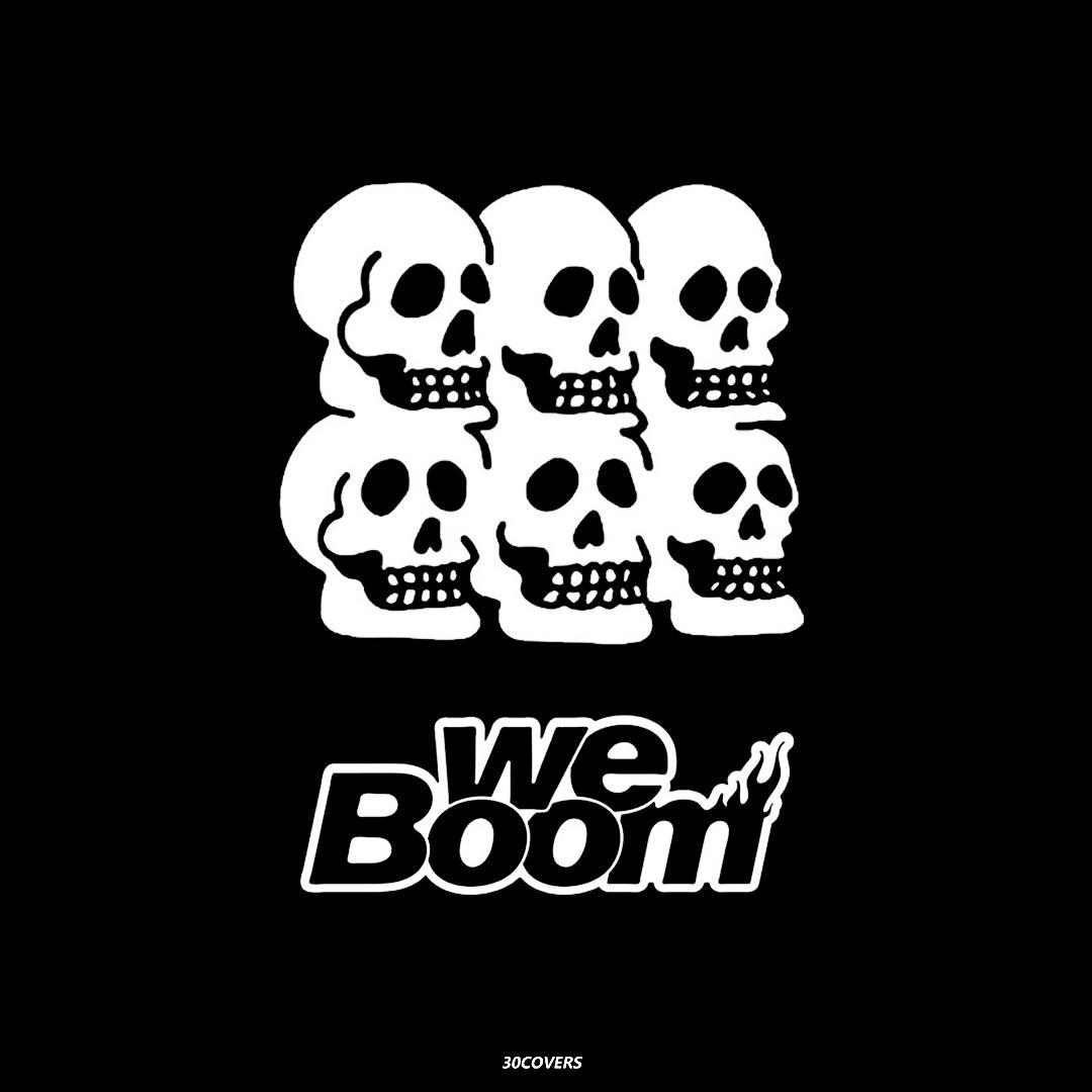 WE BOOM