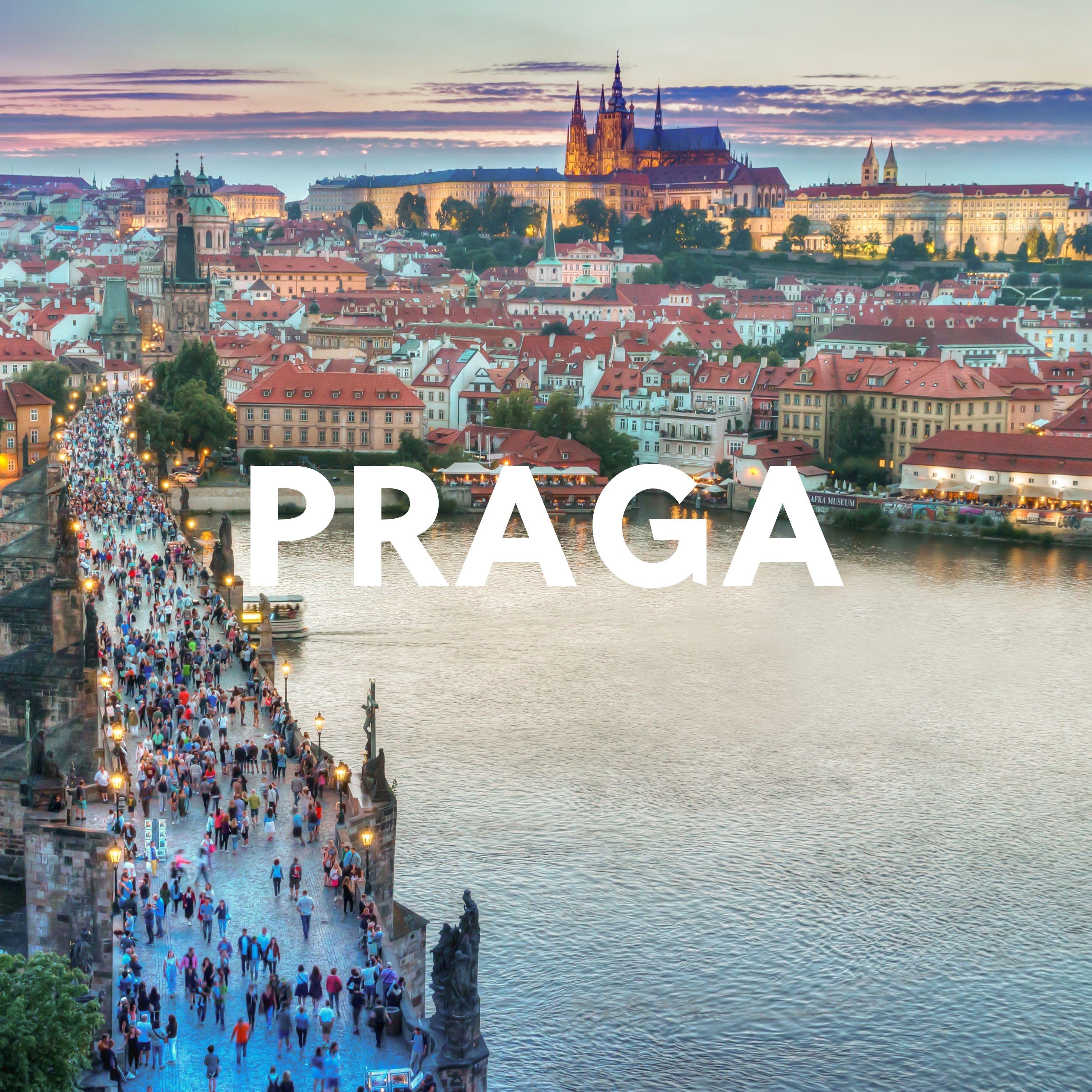 Praga