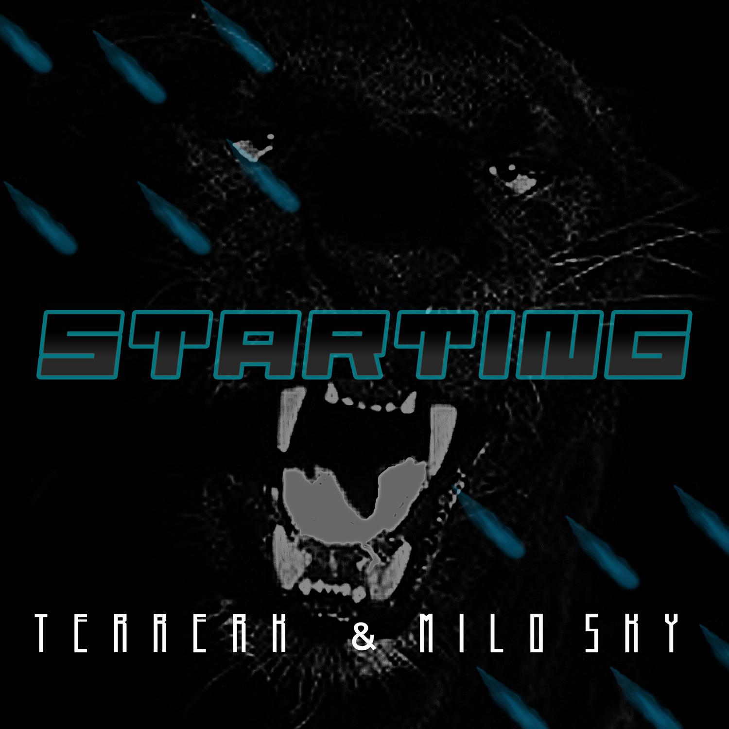 Starting