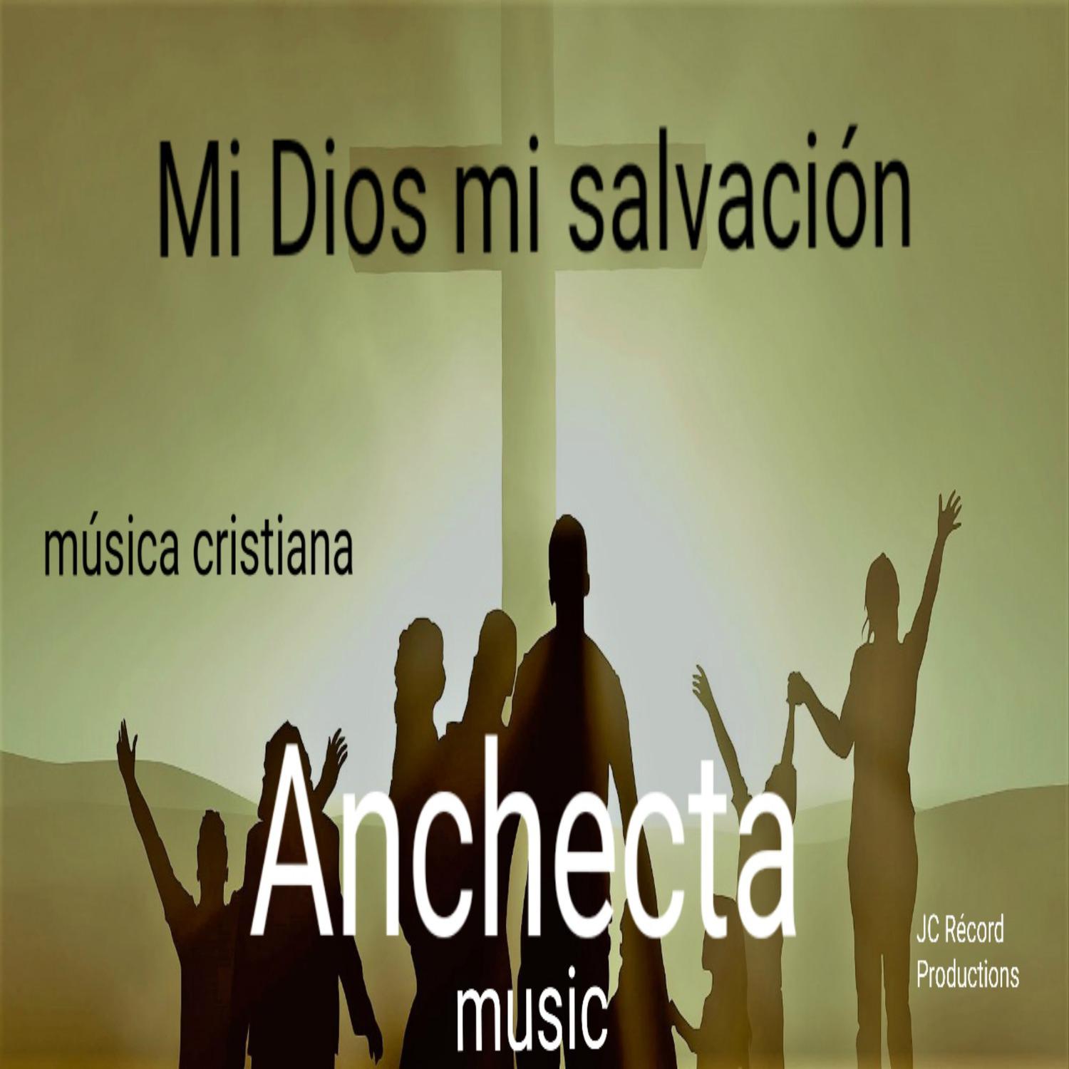 Mi Dios Mi Salvacio n