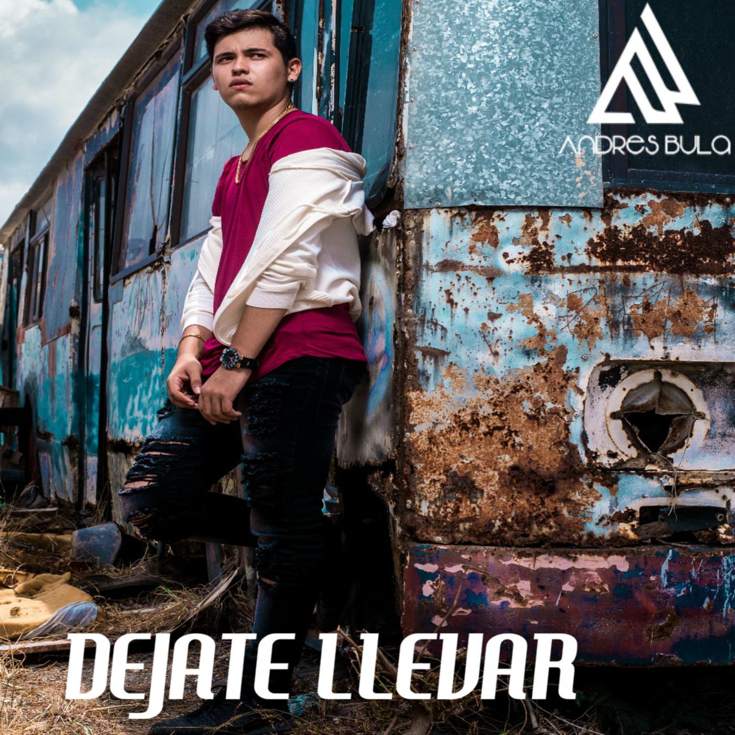 Dejate Llevar