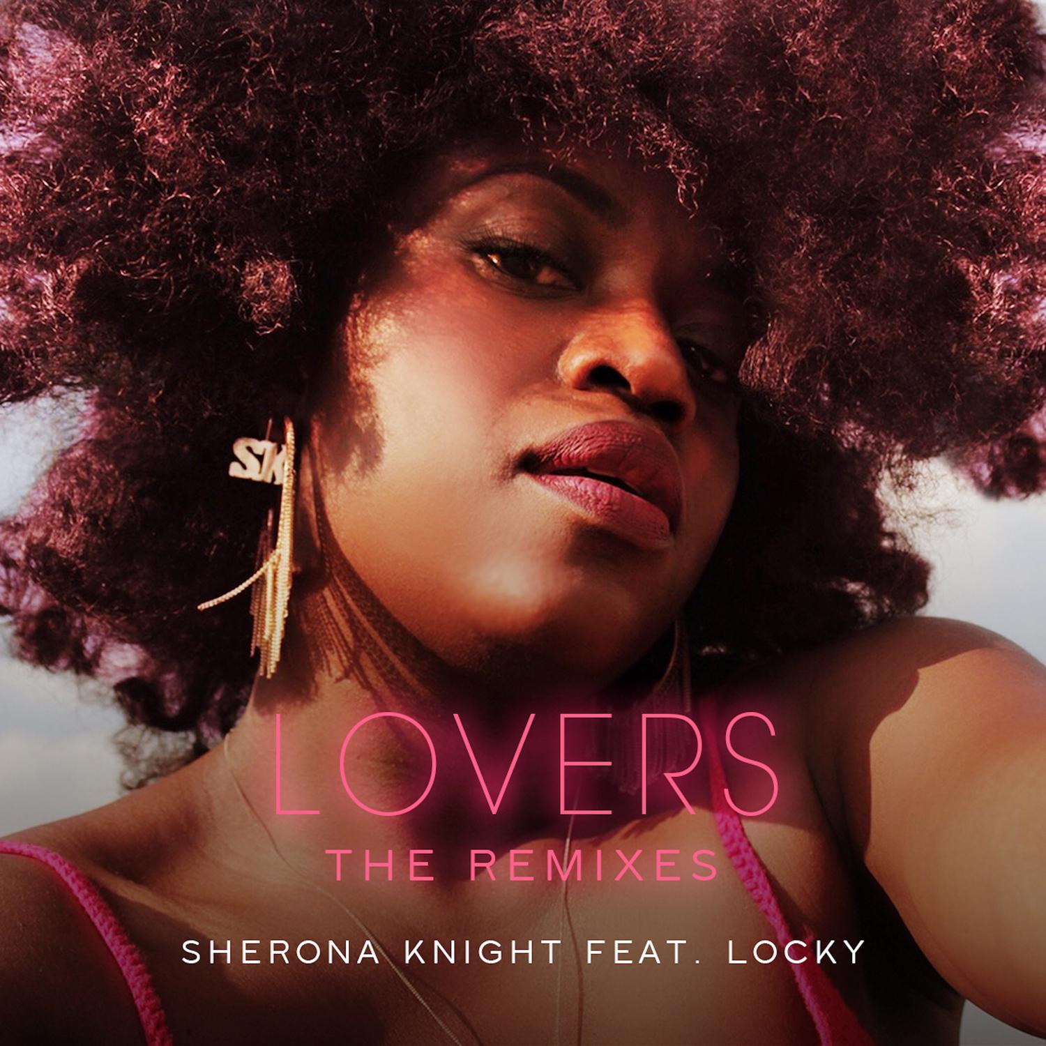 Lovers: The Remixes