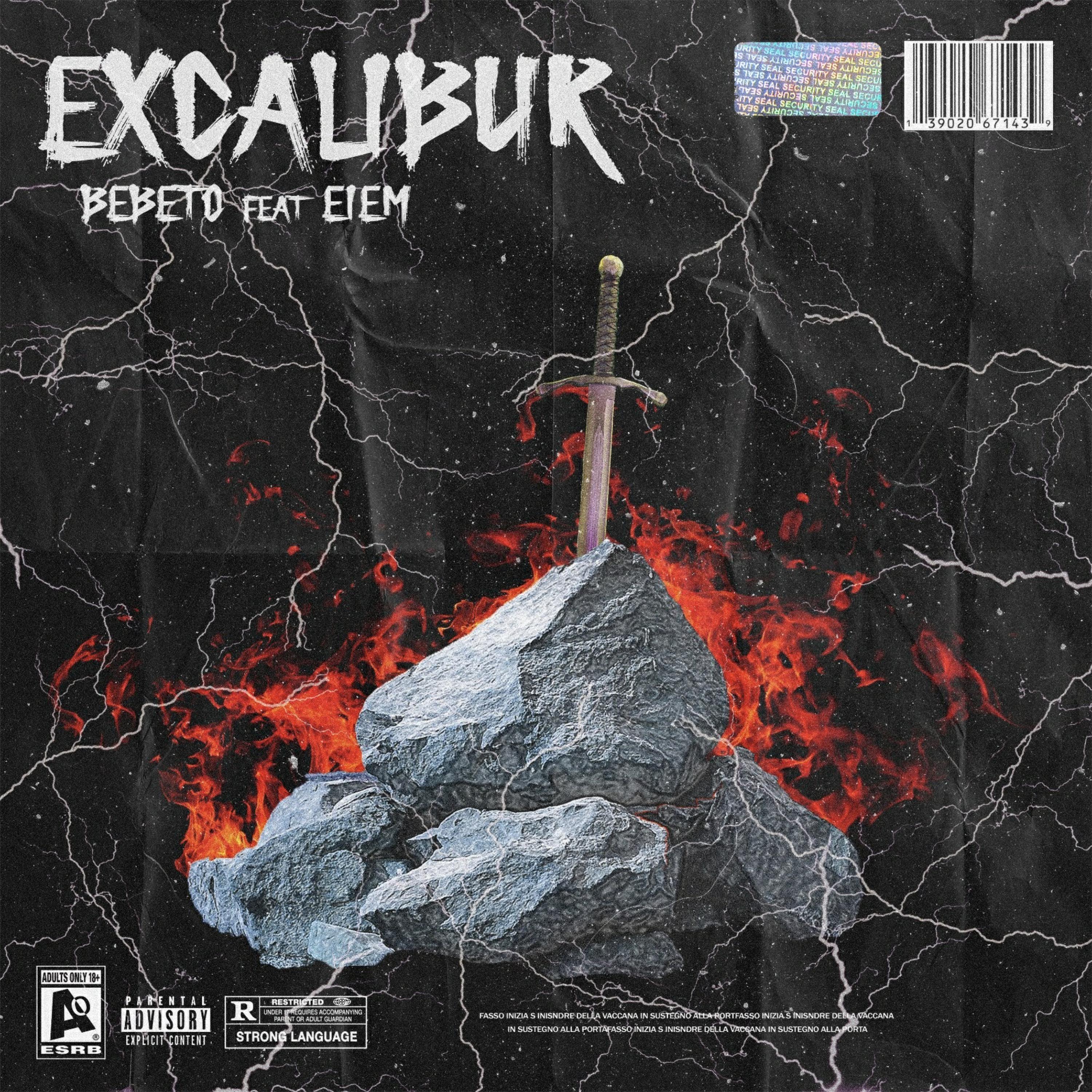 Excalibur