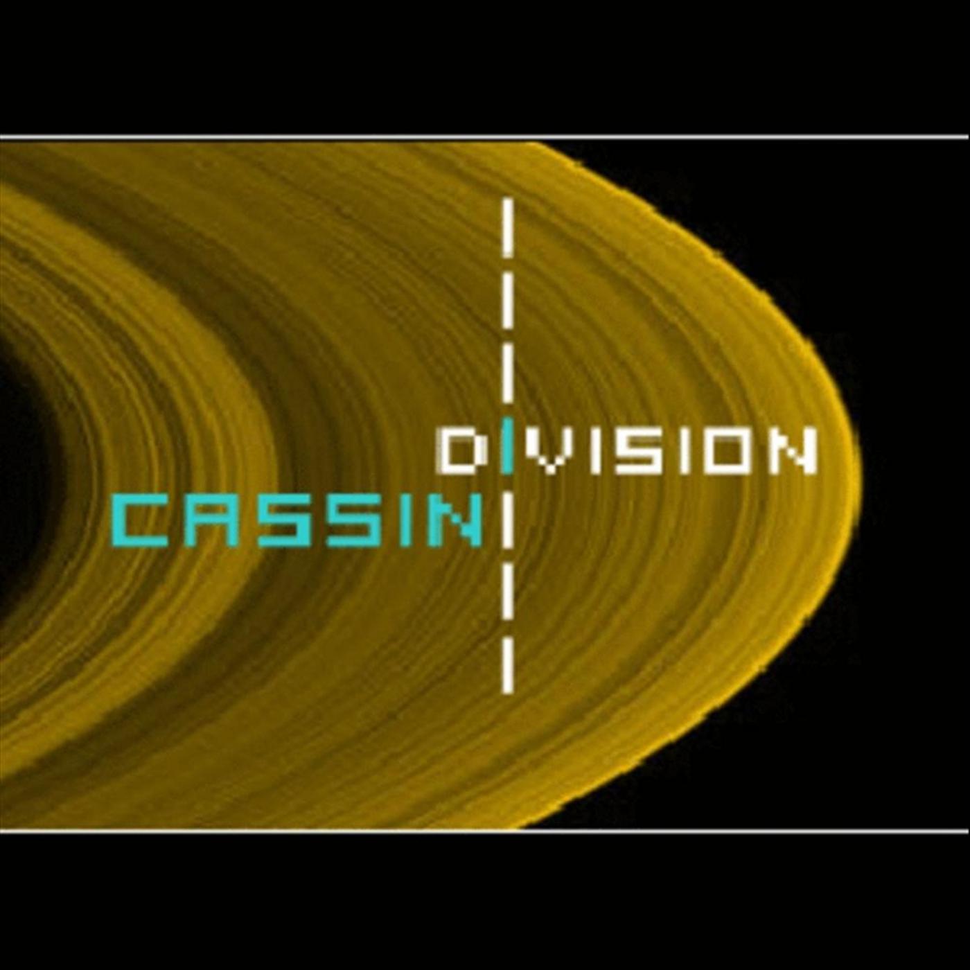 Cassini Division 2008-2011