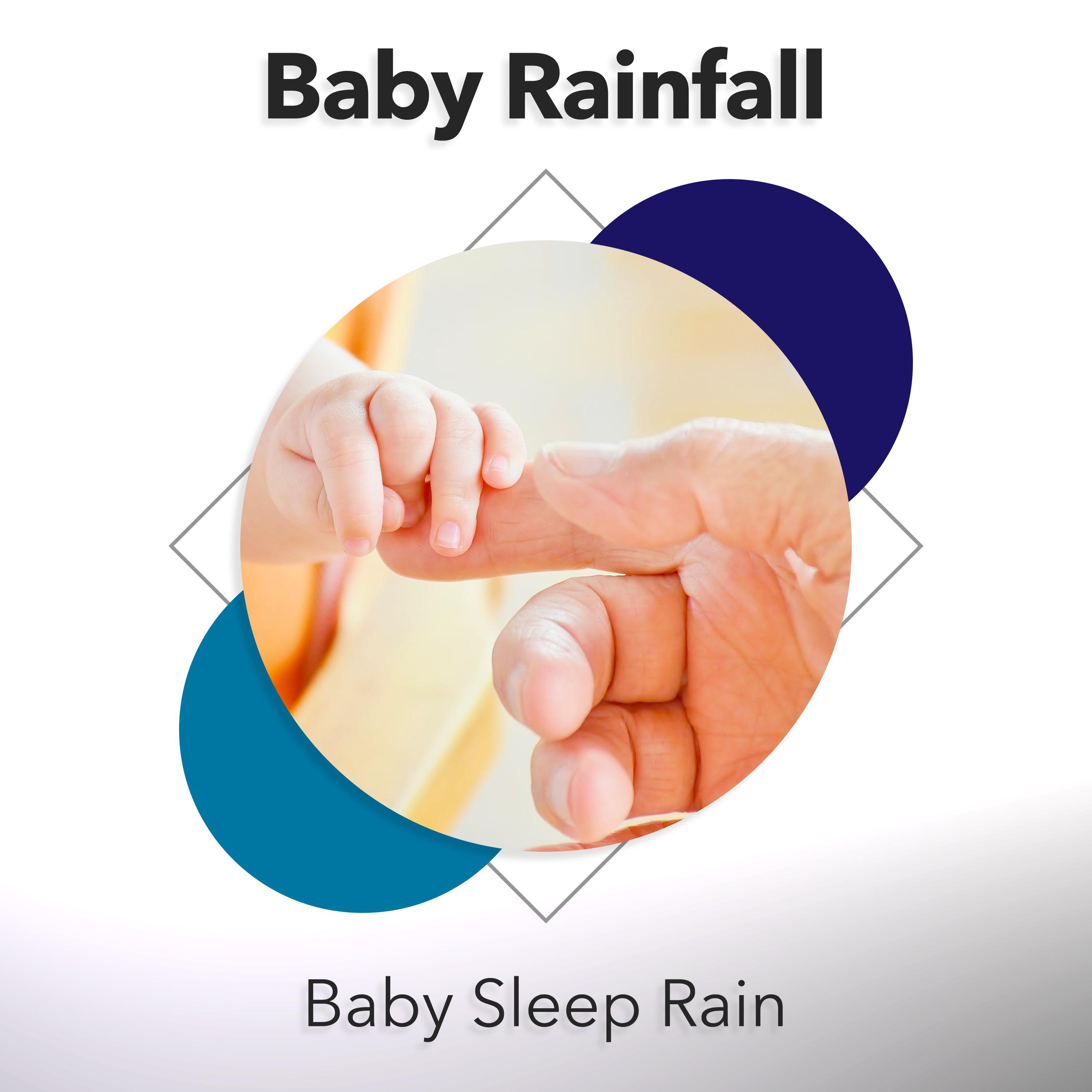 Baby Rainfall