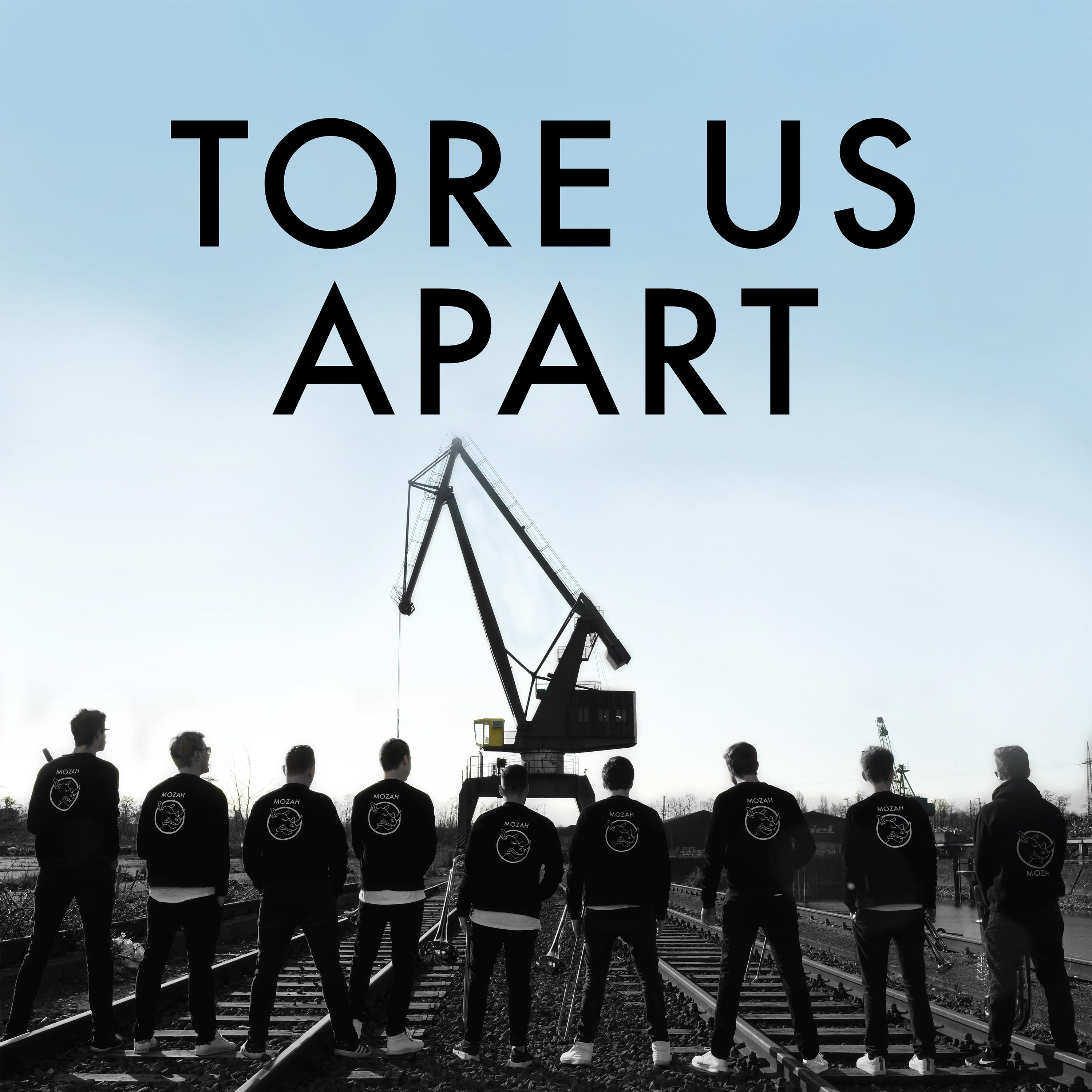 Tore Us Apart