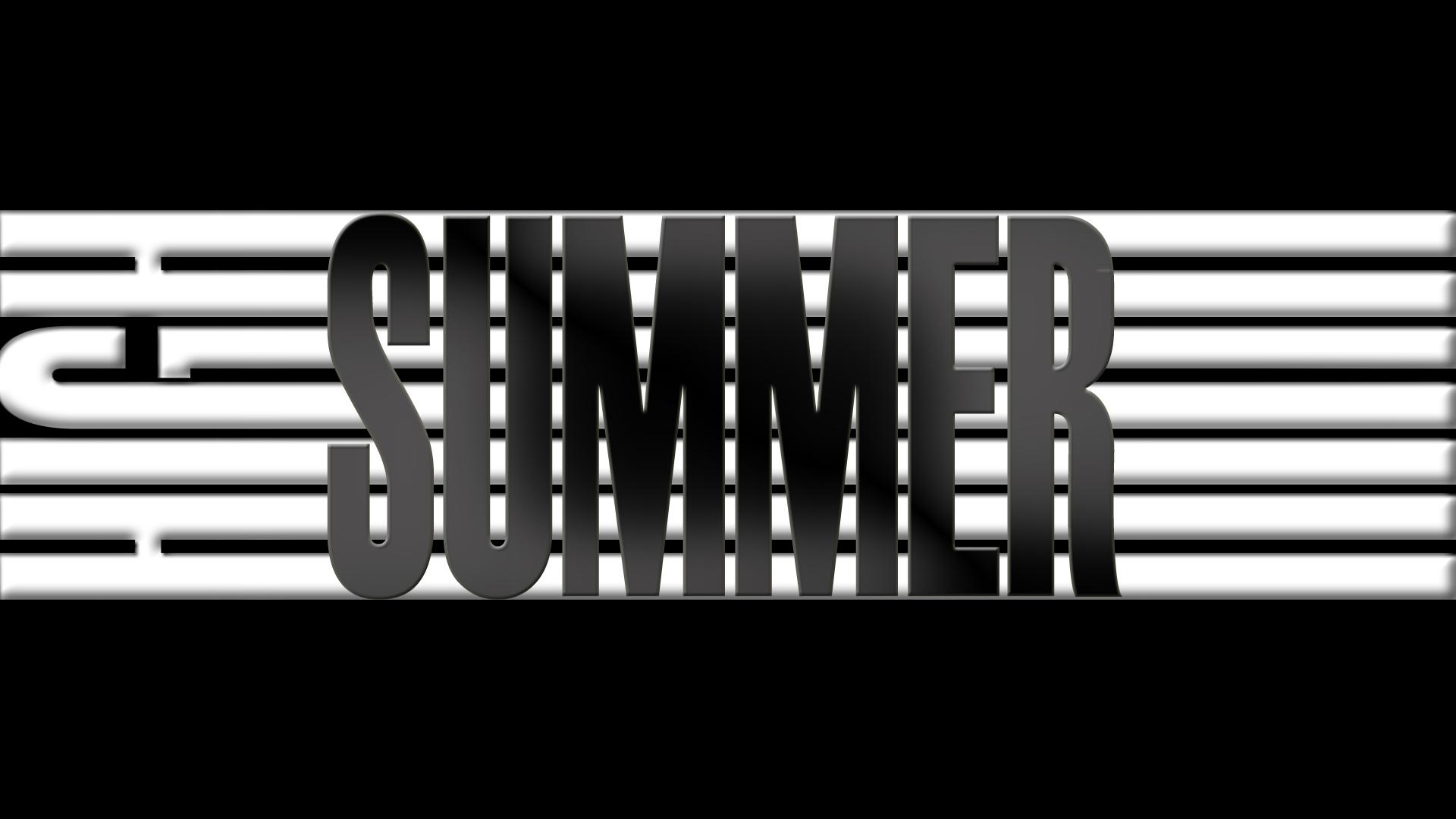 High Summer Collection