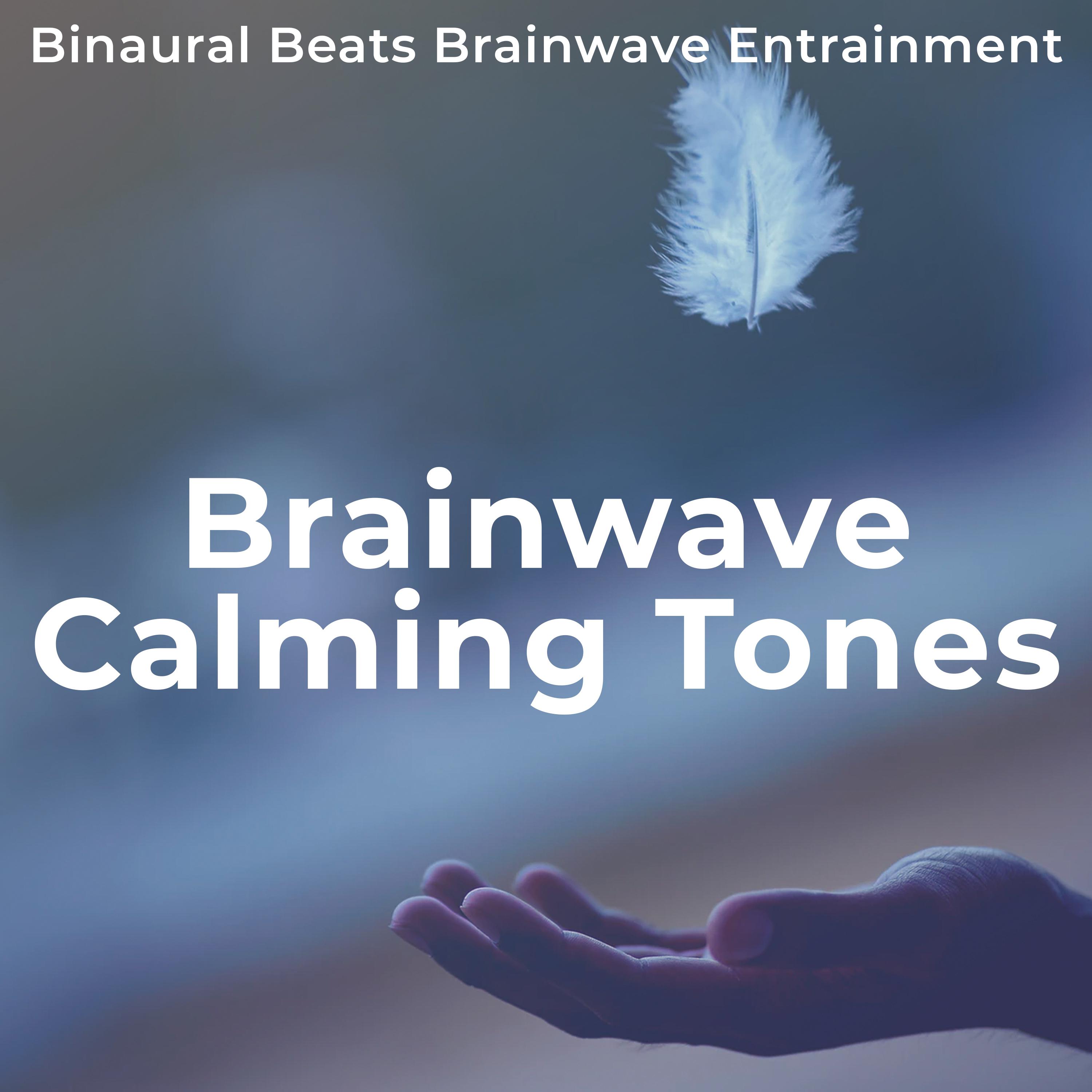 Brainwave Calming Tones