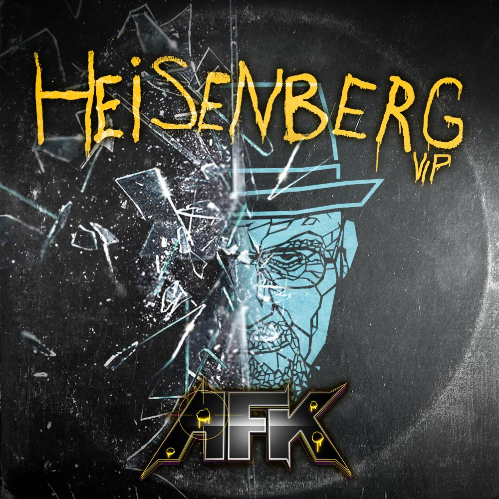Heisenberg VIP