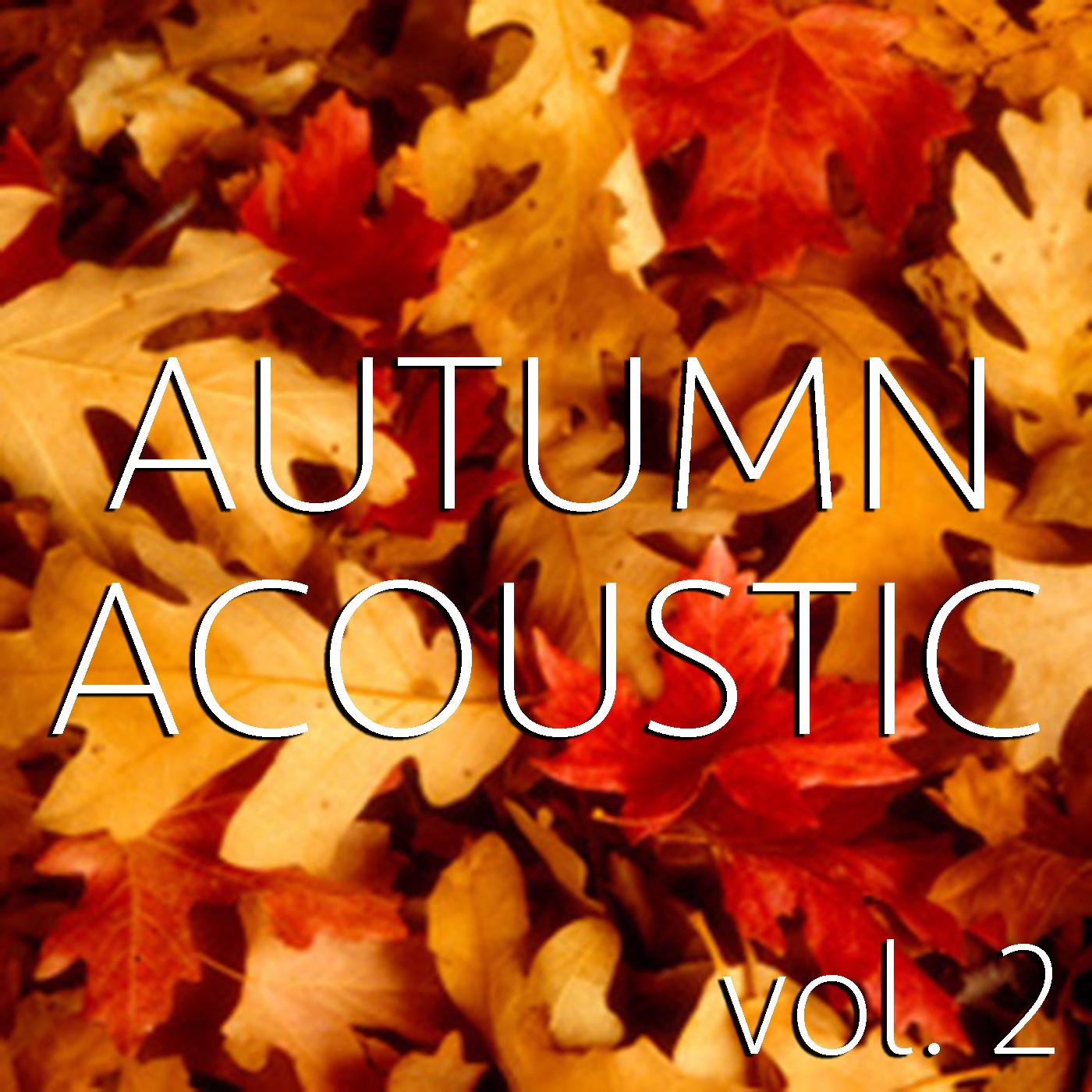 Autumn Acoustic vol. 2