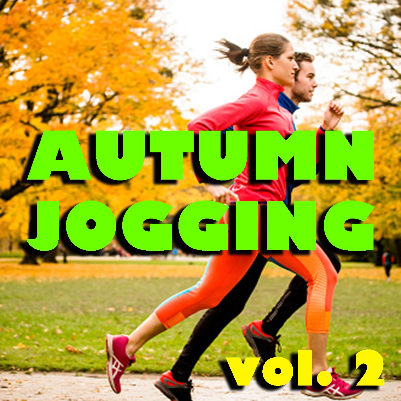 Autumn Jogging vol. 2