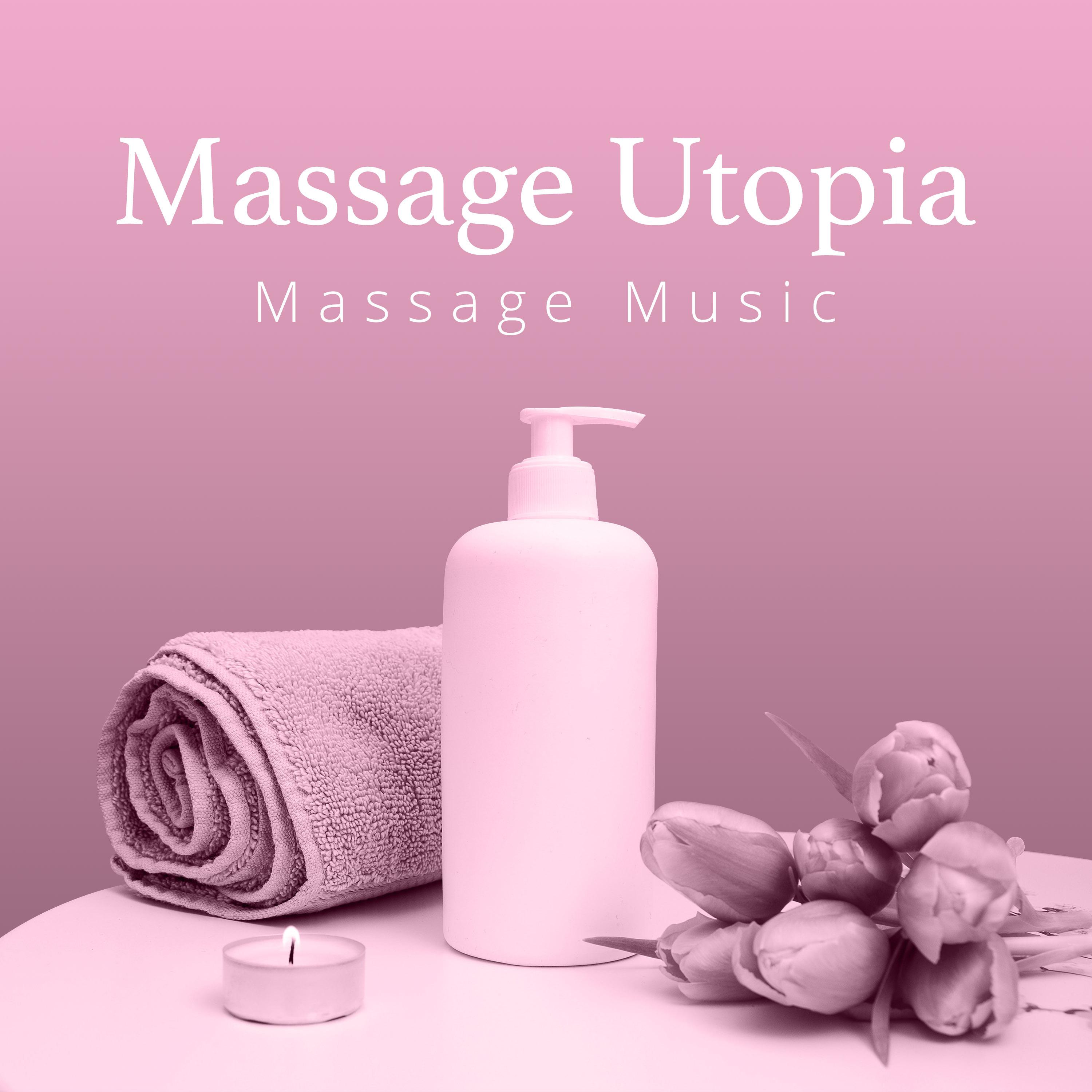 Massage Utopia