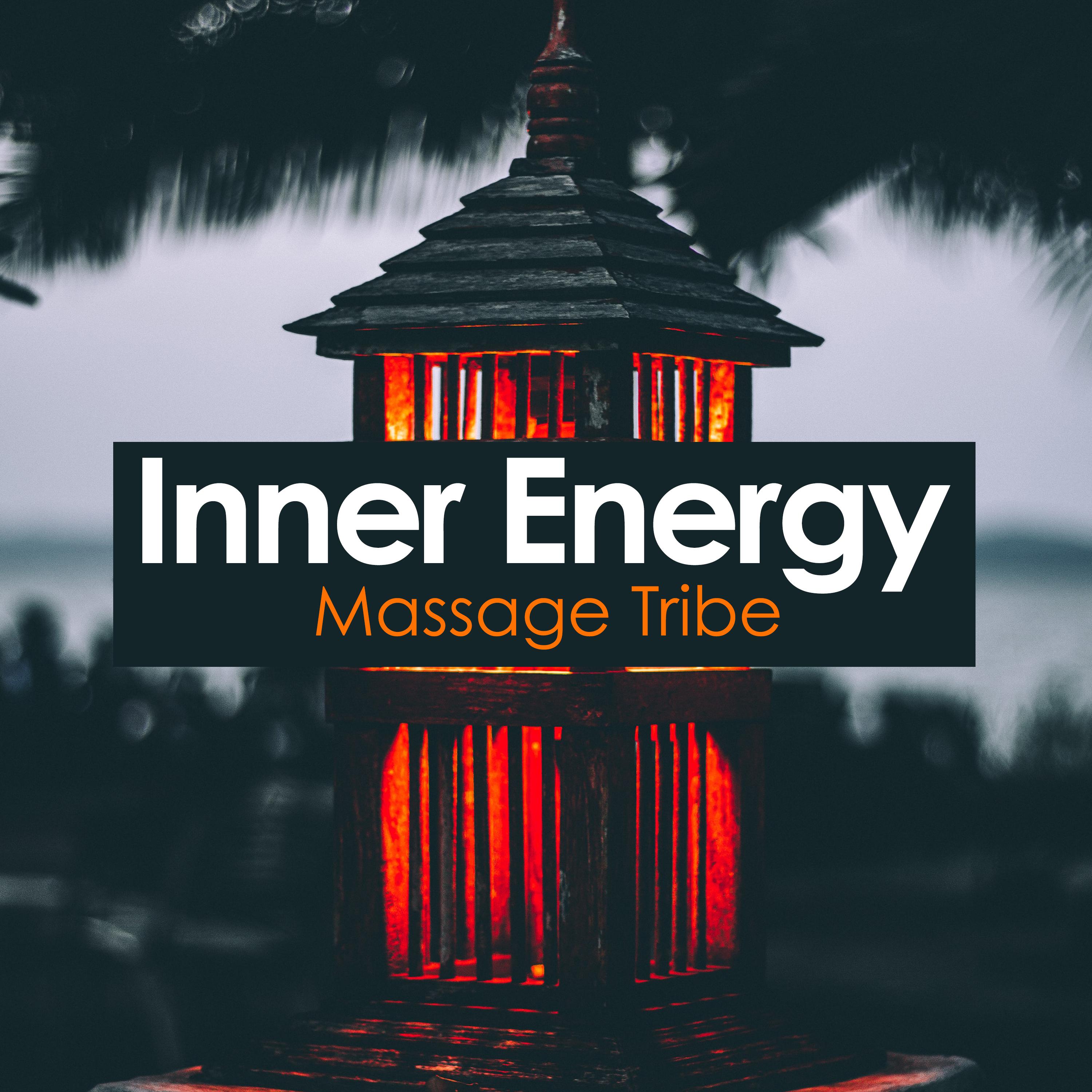Inner Energy